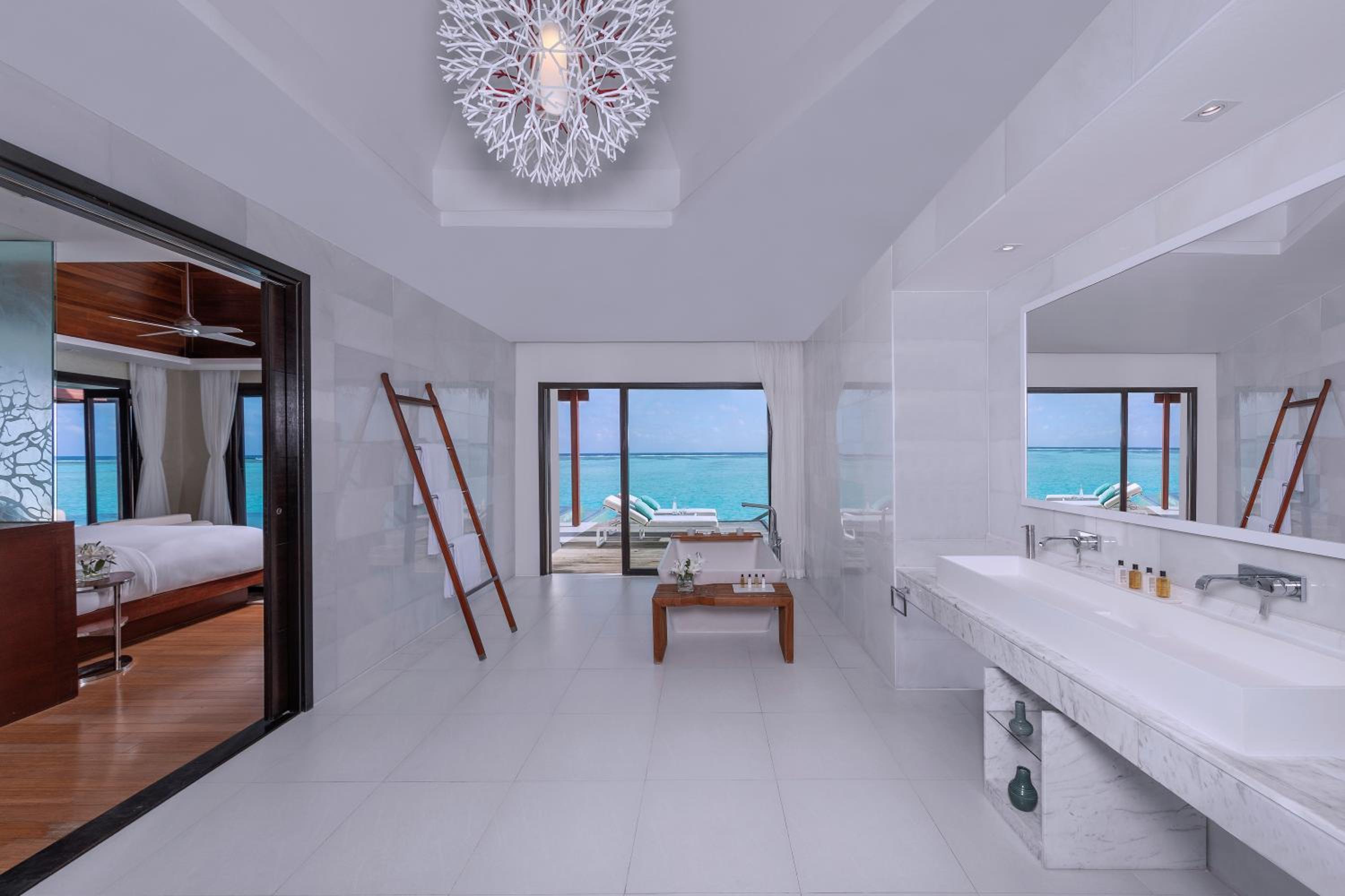 Niyama Private Islands Maldives