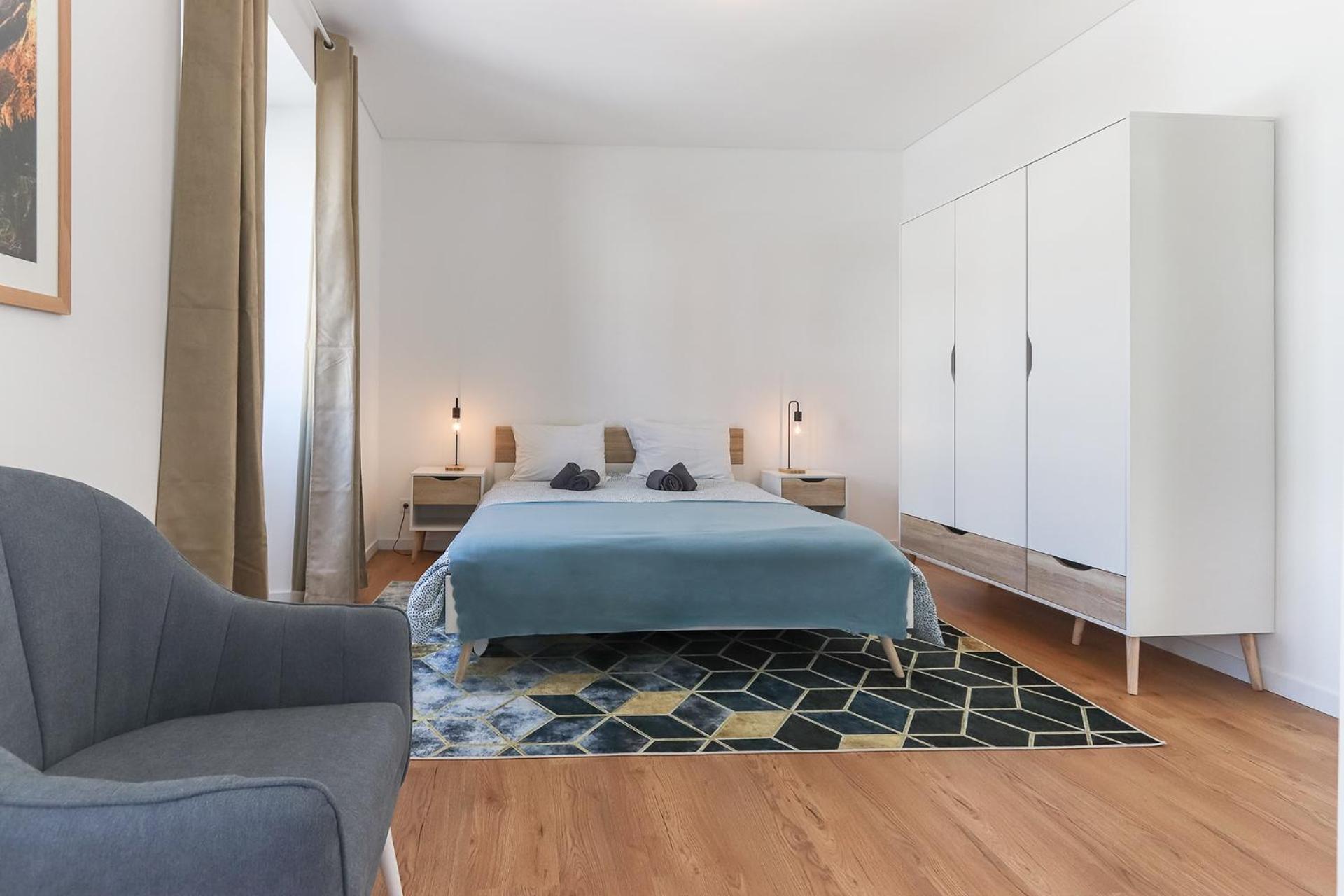 Sintra Flower Lux Apartments view 4