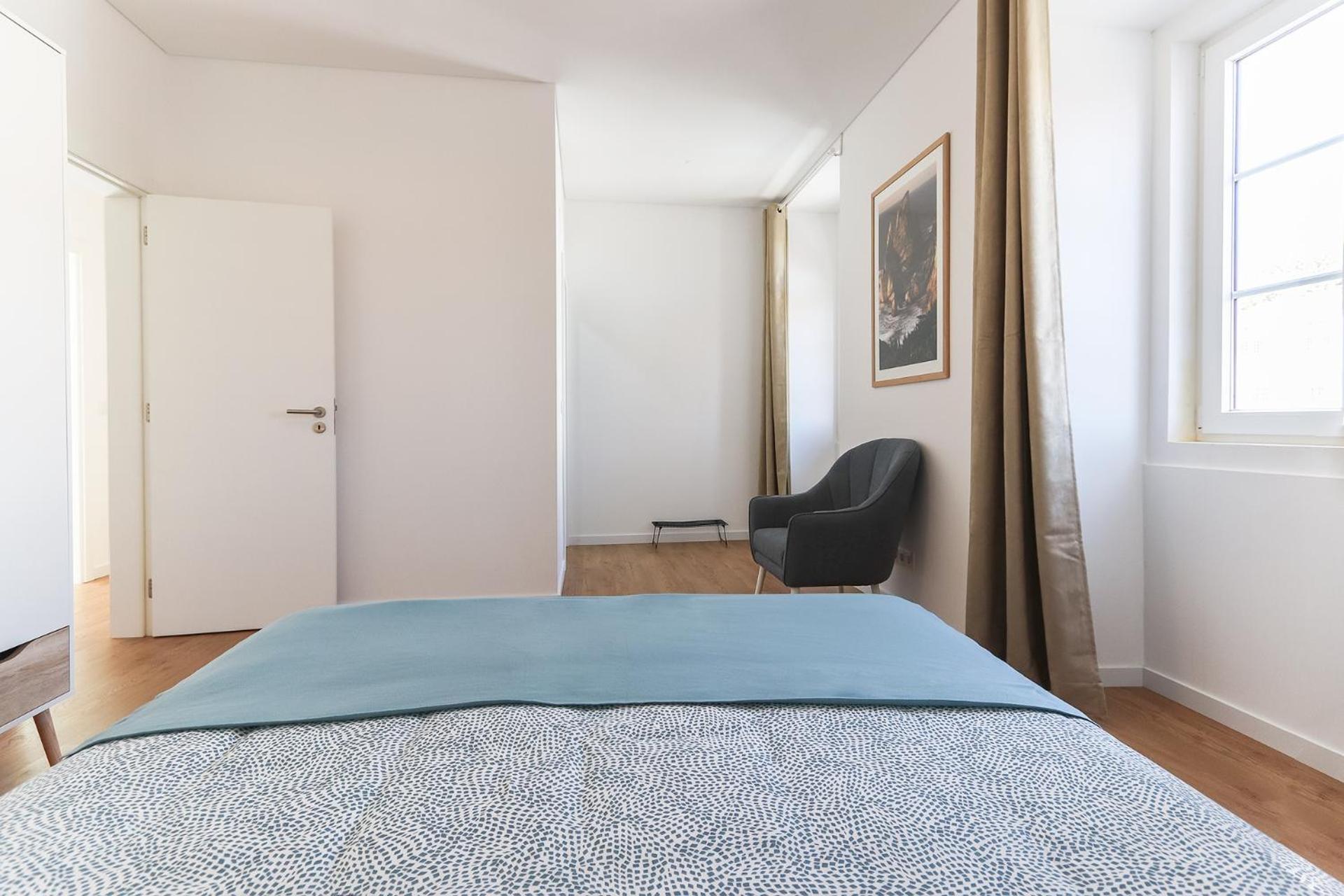 Sintra Flower Lux Apartments view 5