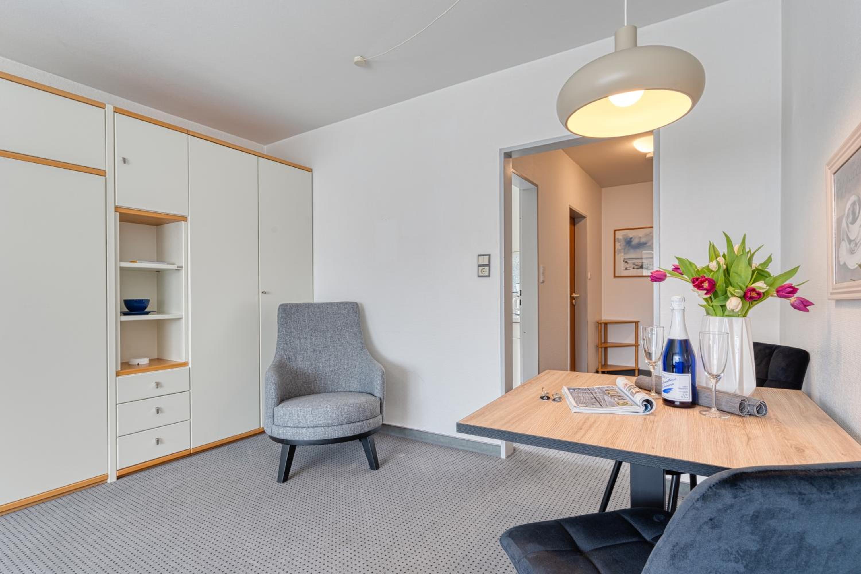 Haus Kleemann E5 view 4
