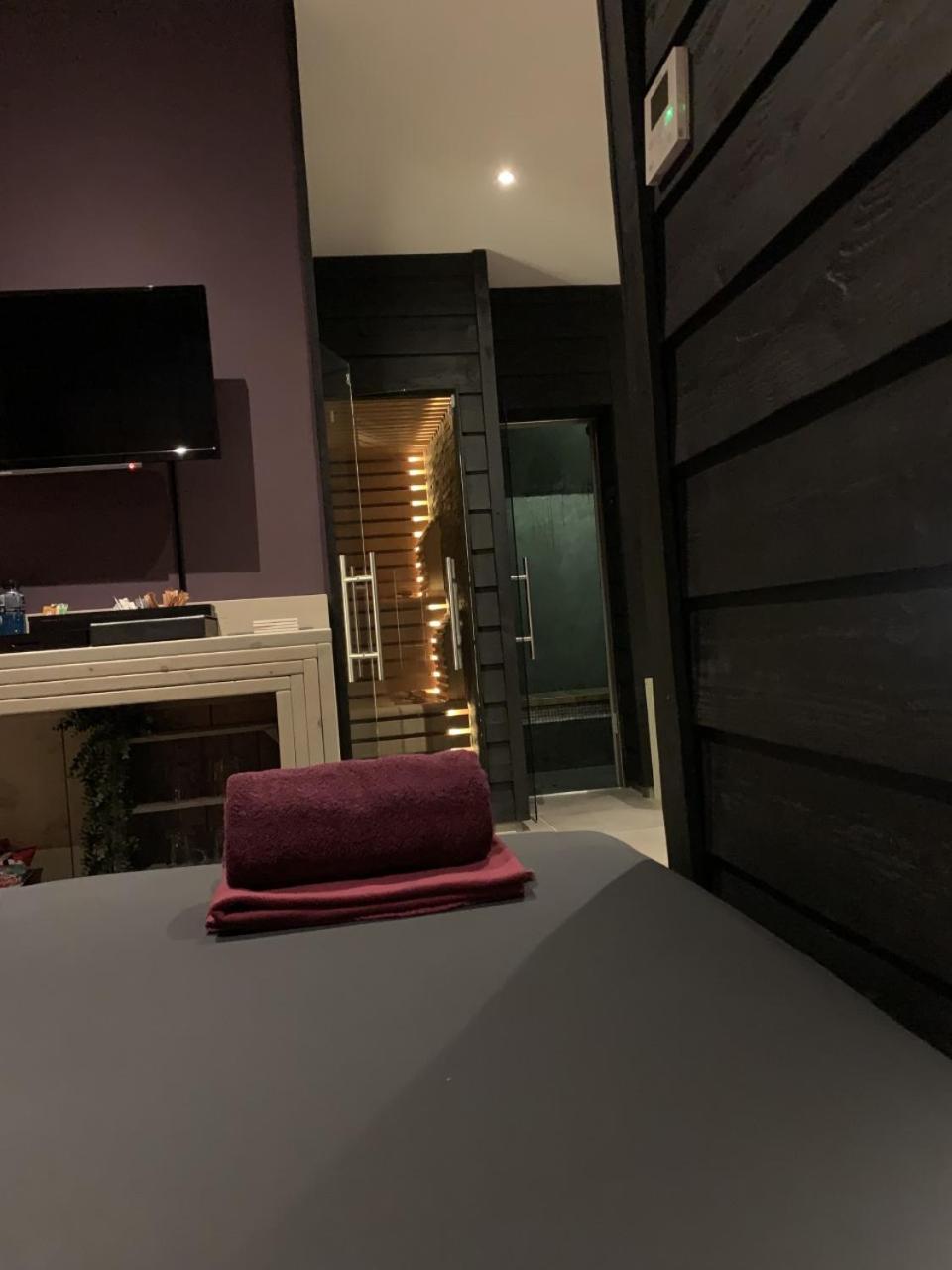 Zeeuws Ontspannen Bed & Wellness