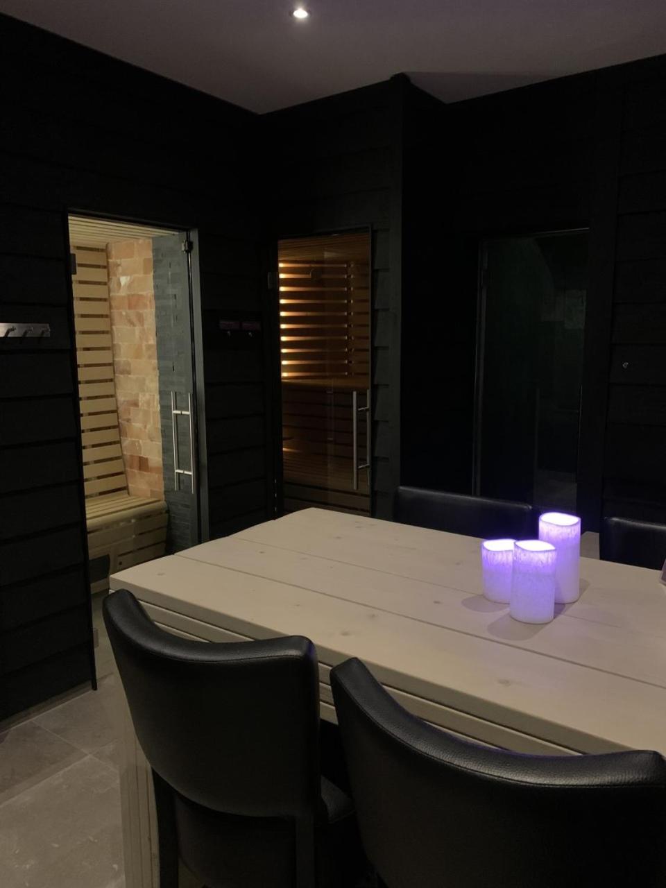 Zeeuws Ontspannen Bed & Wellness