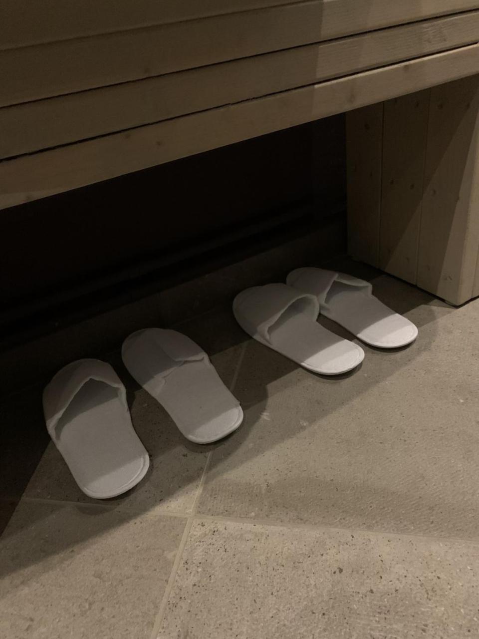 Zeeuws Ontspannen Bed & Wellness