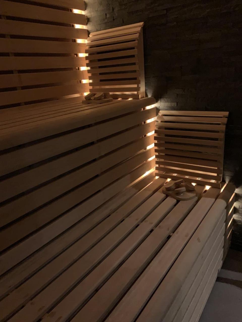 Zeeuws Ontspannen Bed & Wellness