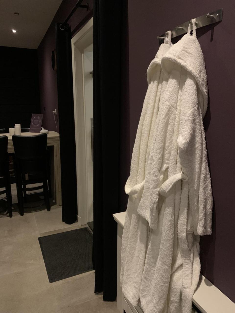 Zeeuws Ontspannen Bed & Wellness