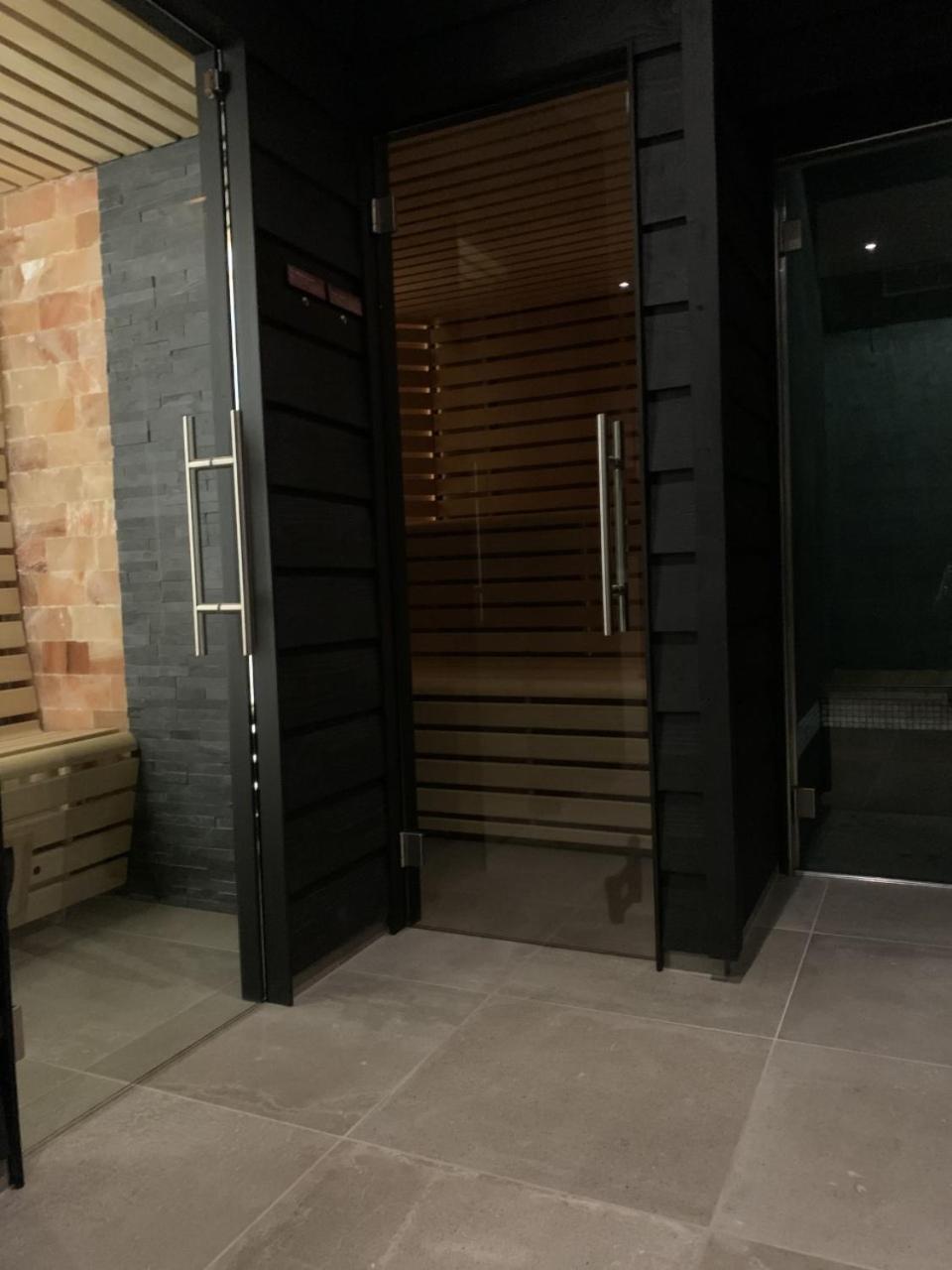 Zeeuws Ontspannen Bed & Wellness