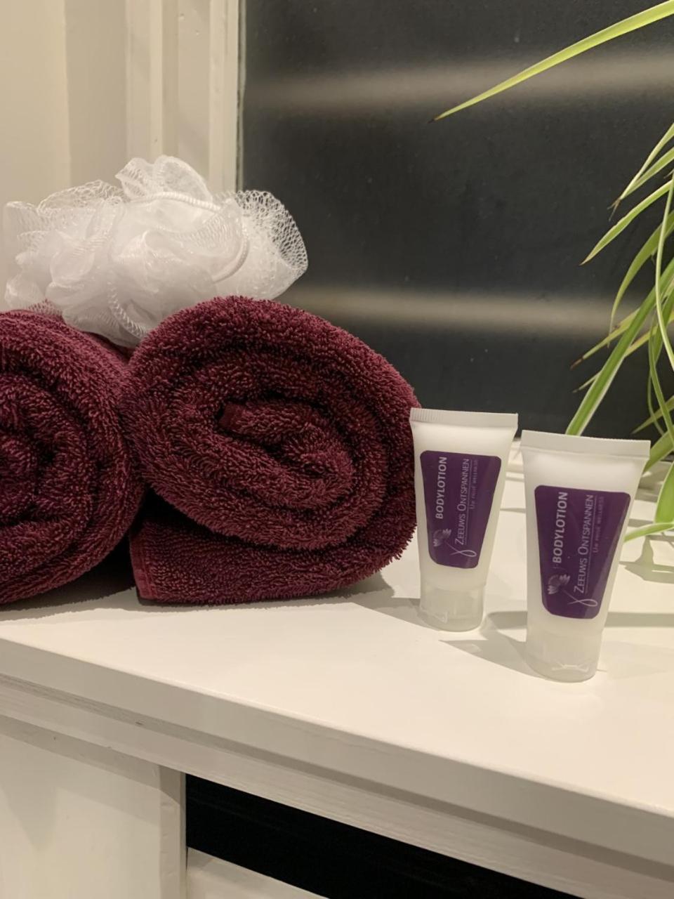 Zeeuws Ontspannen Bed & Wellness