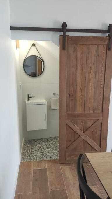 El Almez I Casa Rural