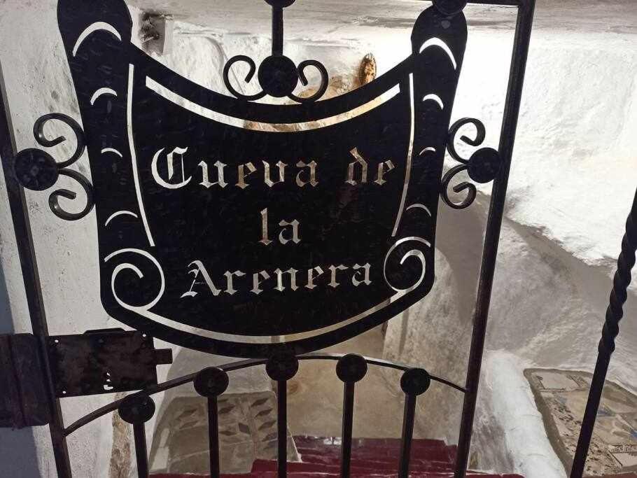 El Almez I Casa Rural