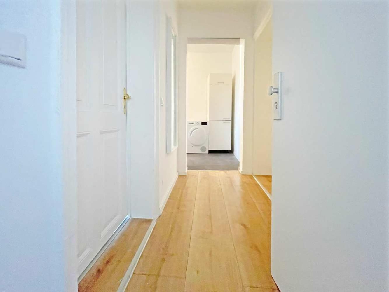 Chic & Modern Apartments in Eberswalde