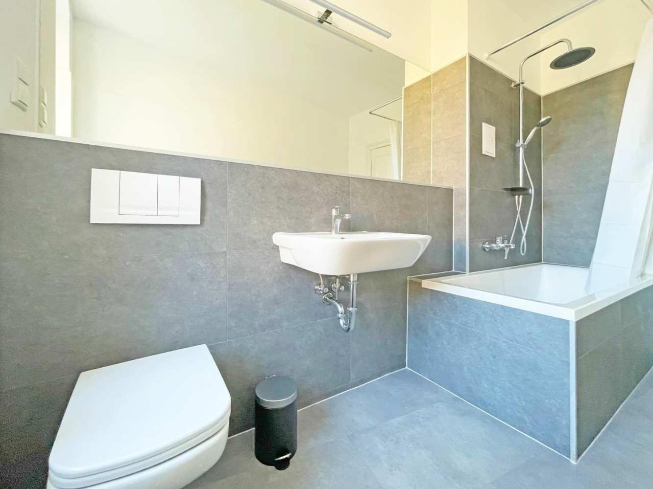 Chic & Modern Apartments in Eberswalde