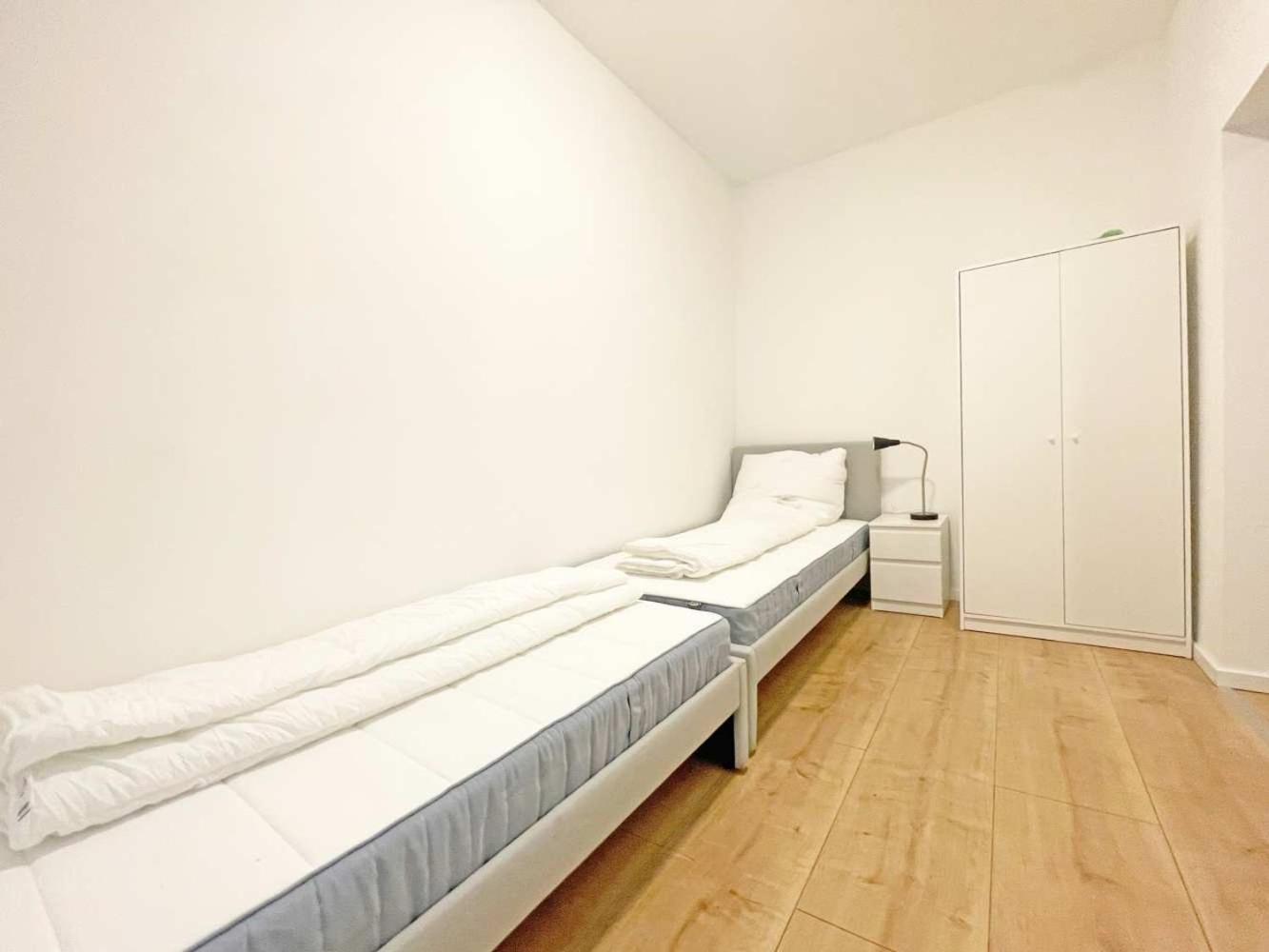 Chic & Modern Apartments in Eberswalde