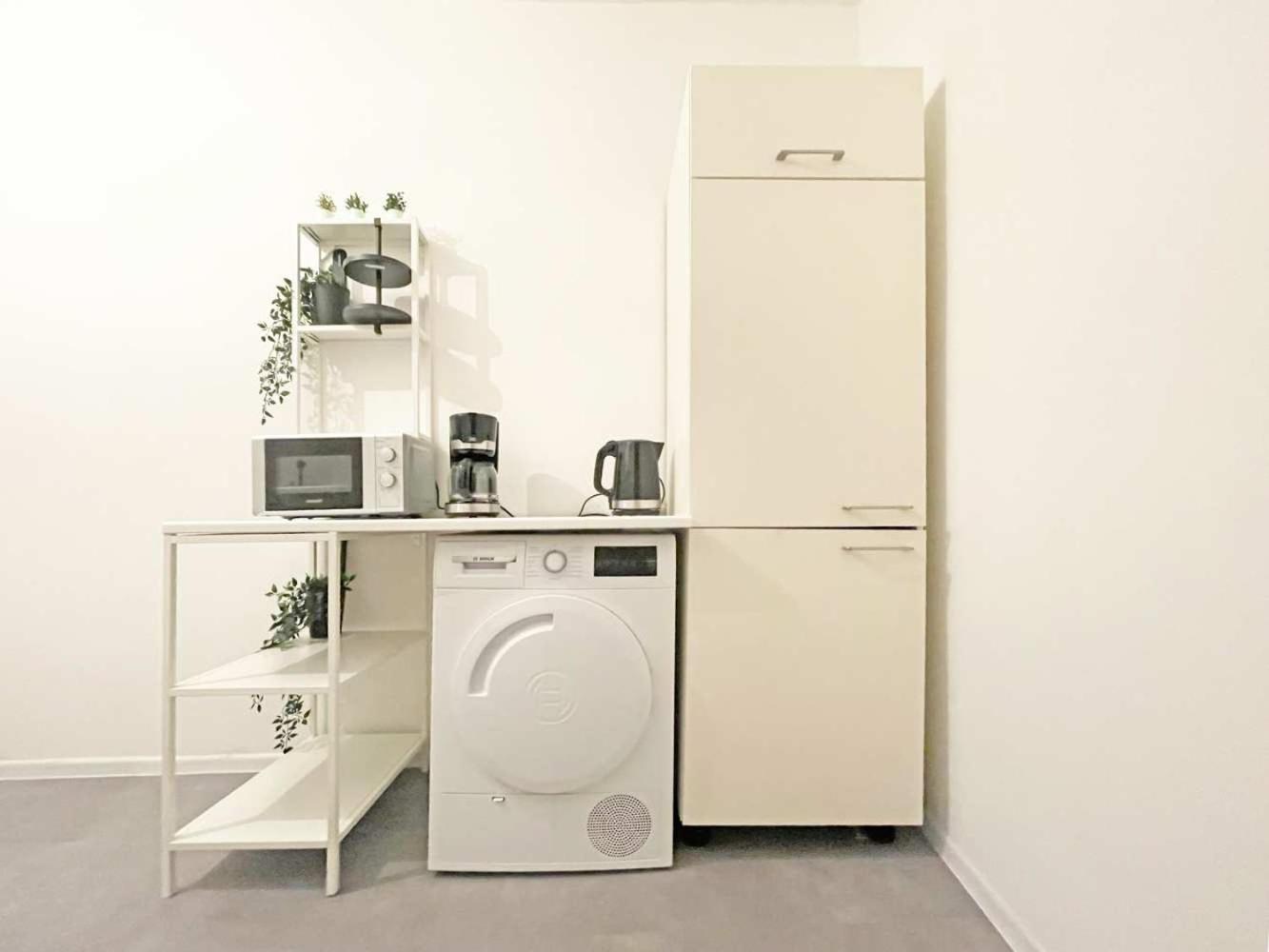 Chic & Modern Apartments in Eberswalde
