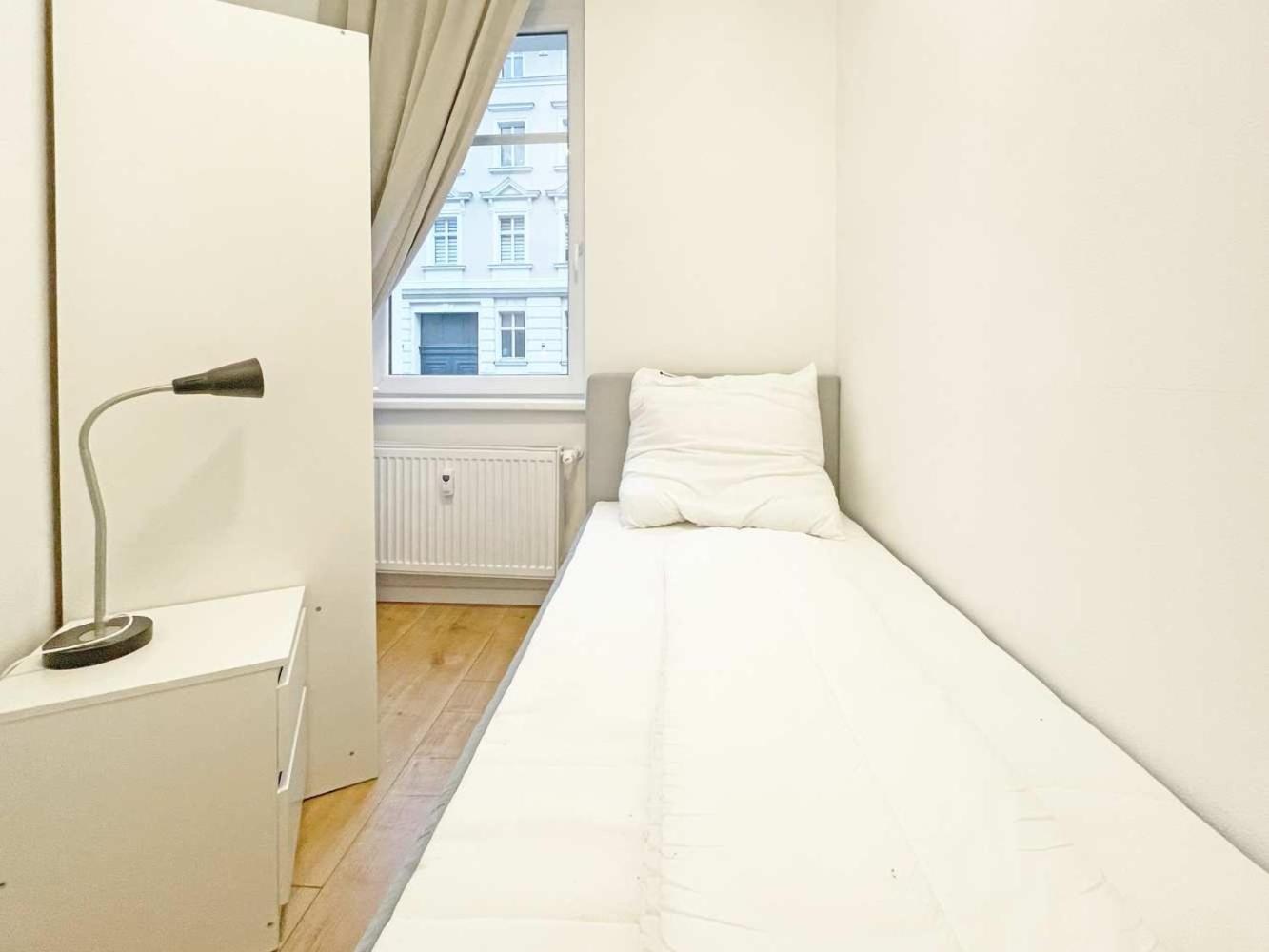 Chic & Modern Apartments in Eberswalde