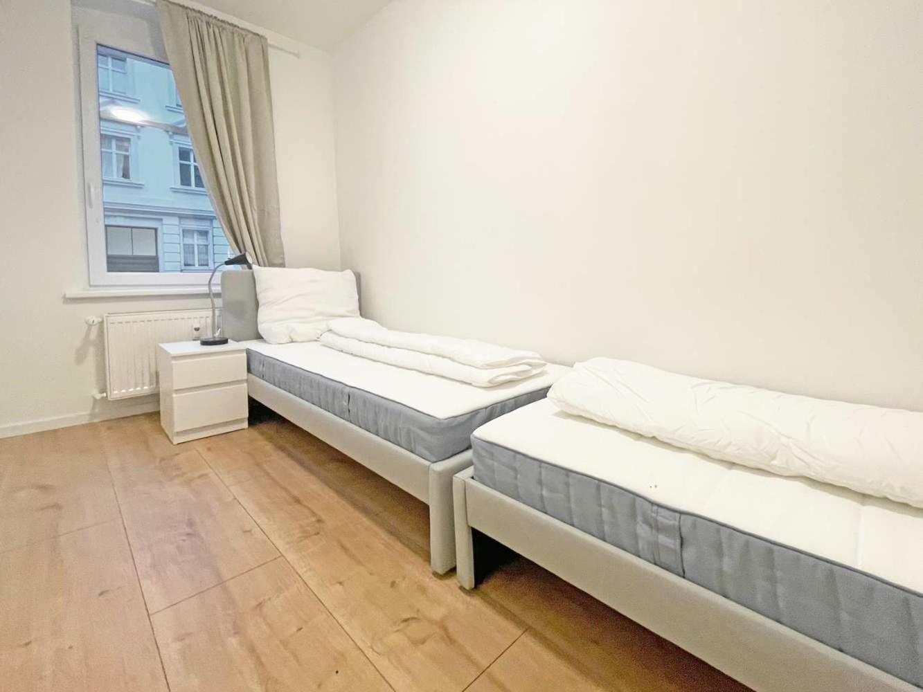 Chic & Modern Apartments in Eberswalde