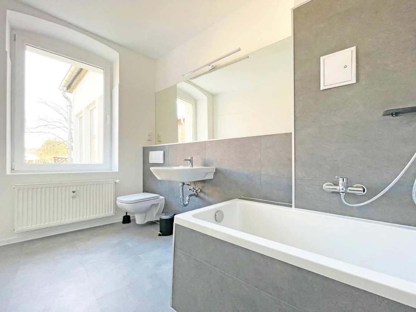 Chic & Modern Apartments in Eberswalde