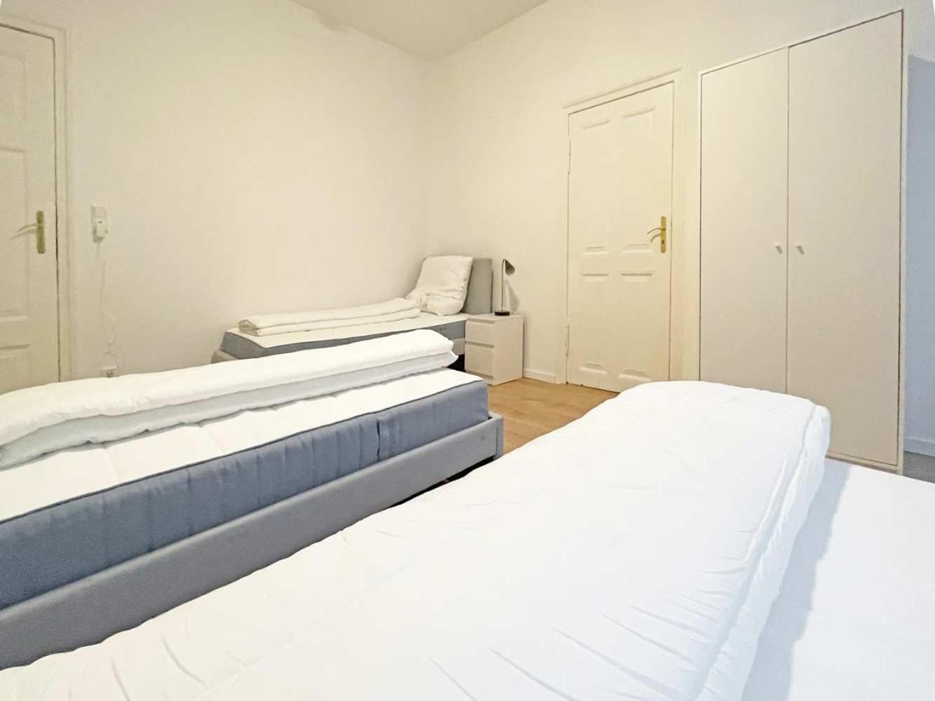 Chic & Modern Apartments in Eberswalde