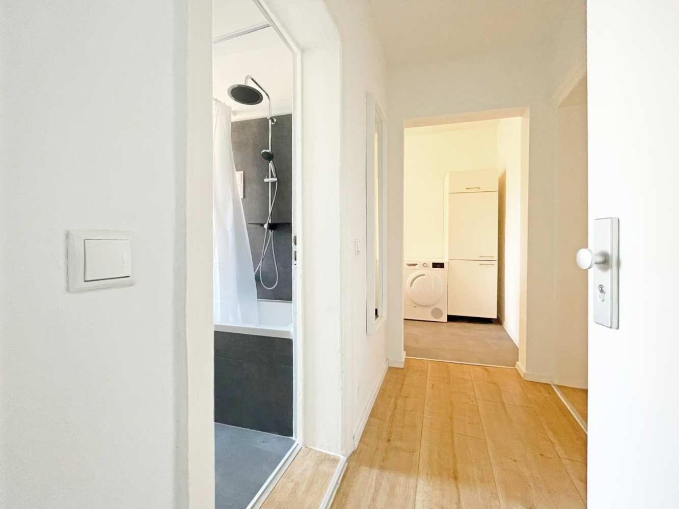 Chic & Modern Apartments in Eberswalde