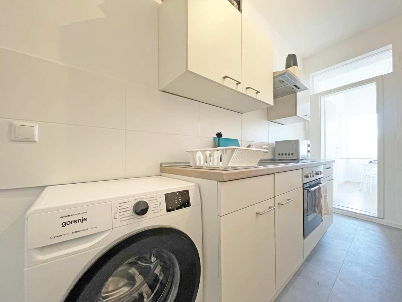 Chic & Modern Apartments in Eberswalde