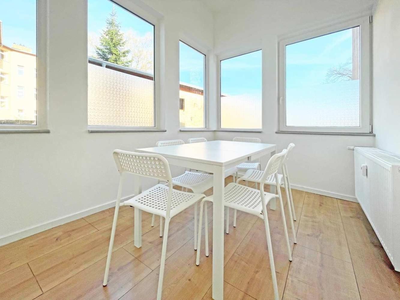 Chic & Modern Apartments in Eberswalde