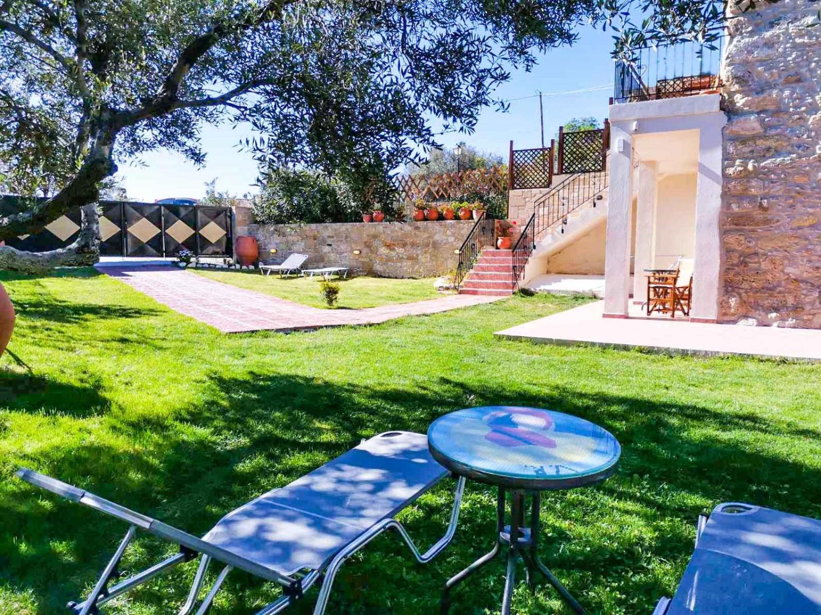 Villa Anastasia Luxe with Top WiFi, BBQ & Amazing Views photo 2