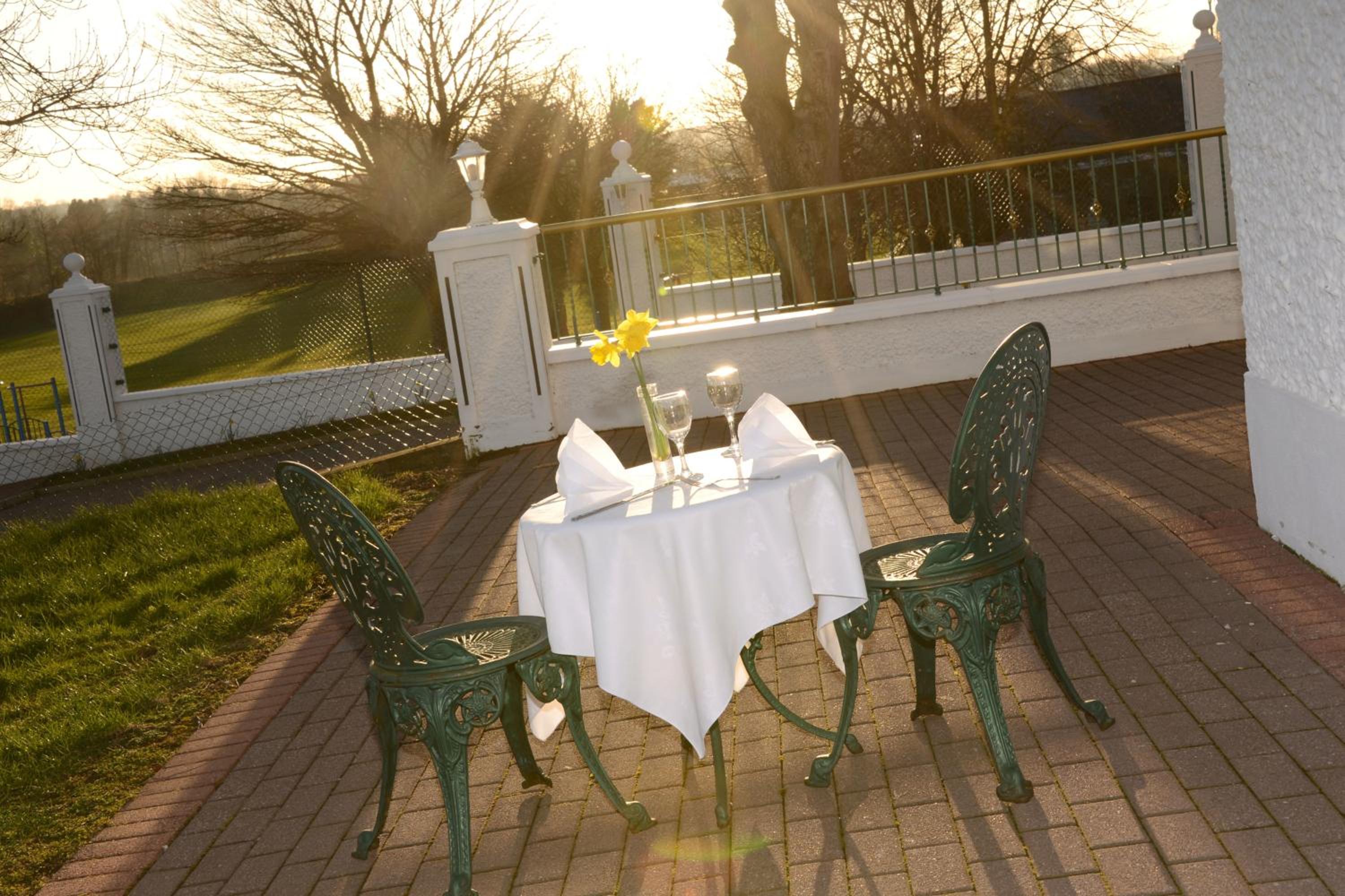 Ardgort Country House