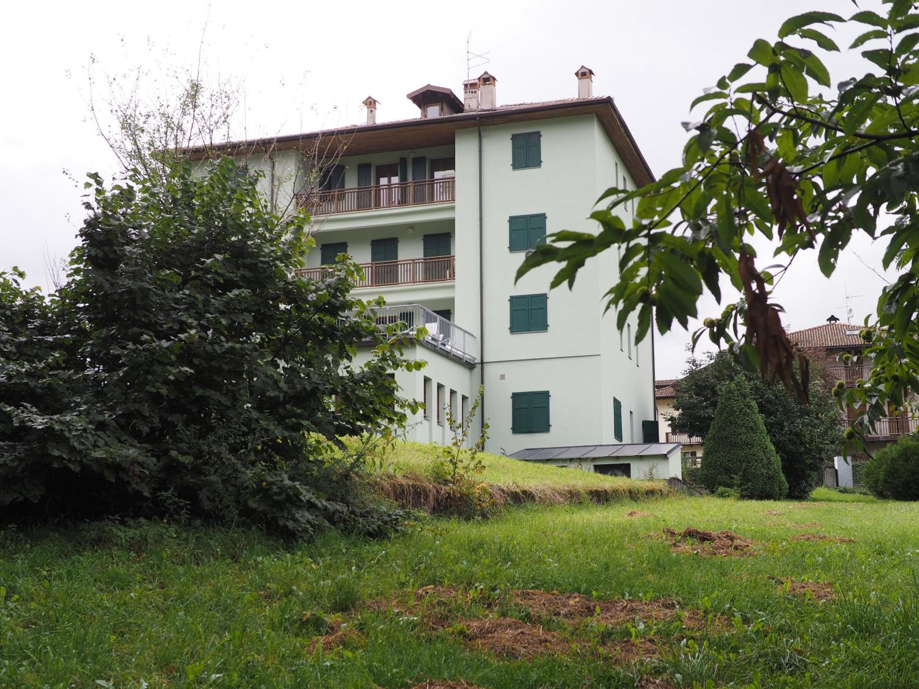 Foresteria Miramonti affittacamere