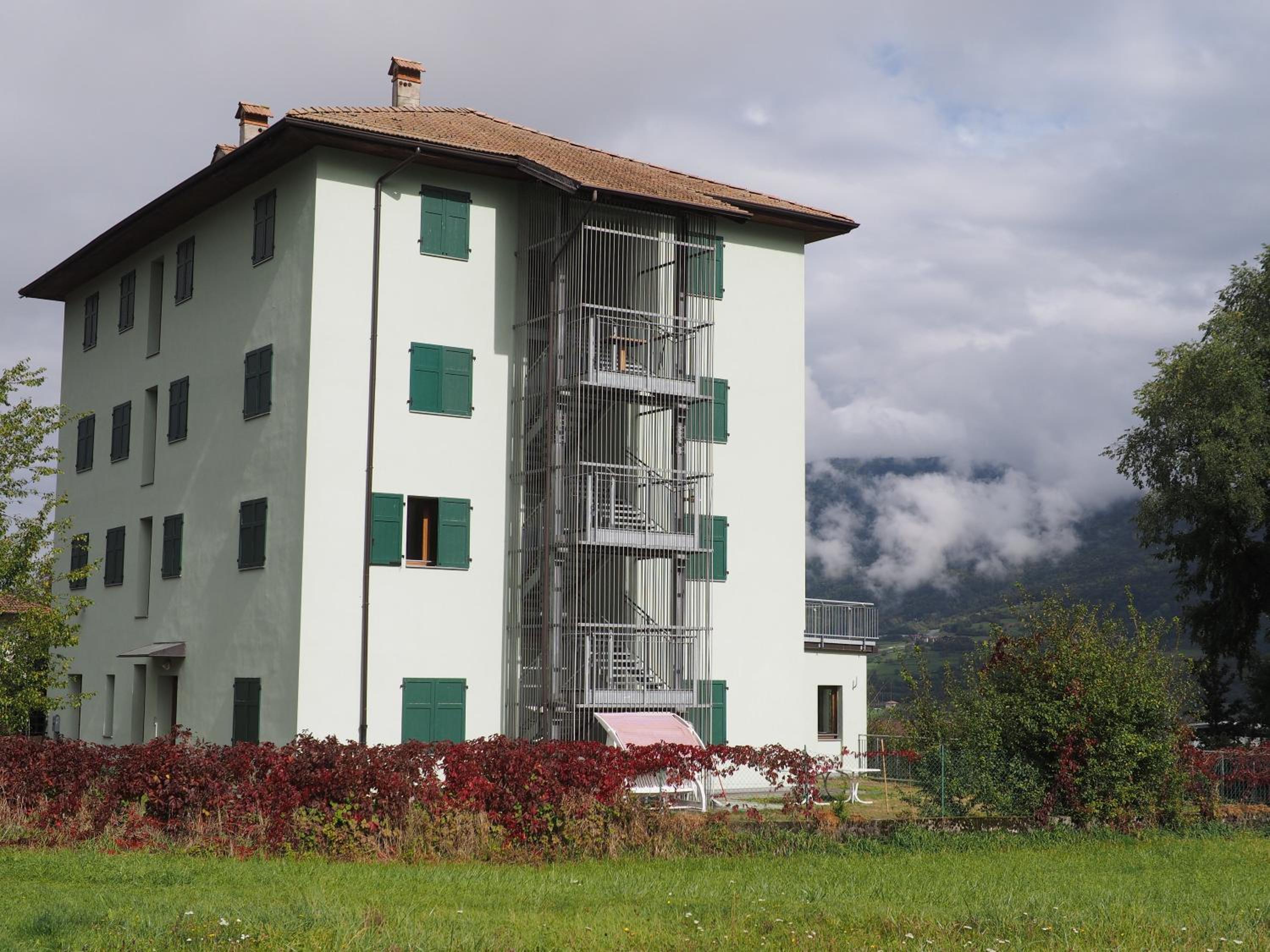 building