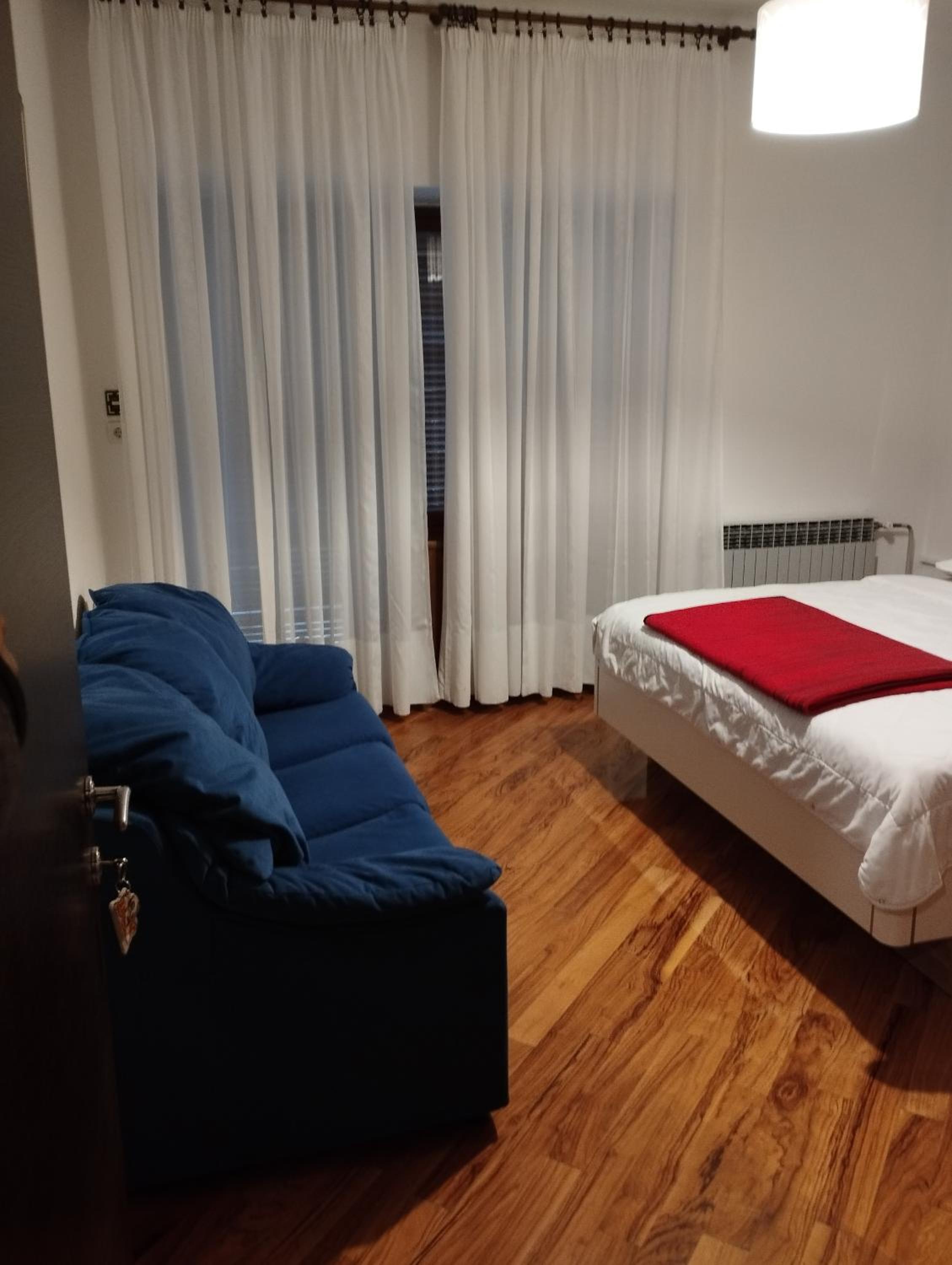 DCK Apartments
