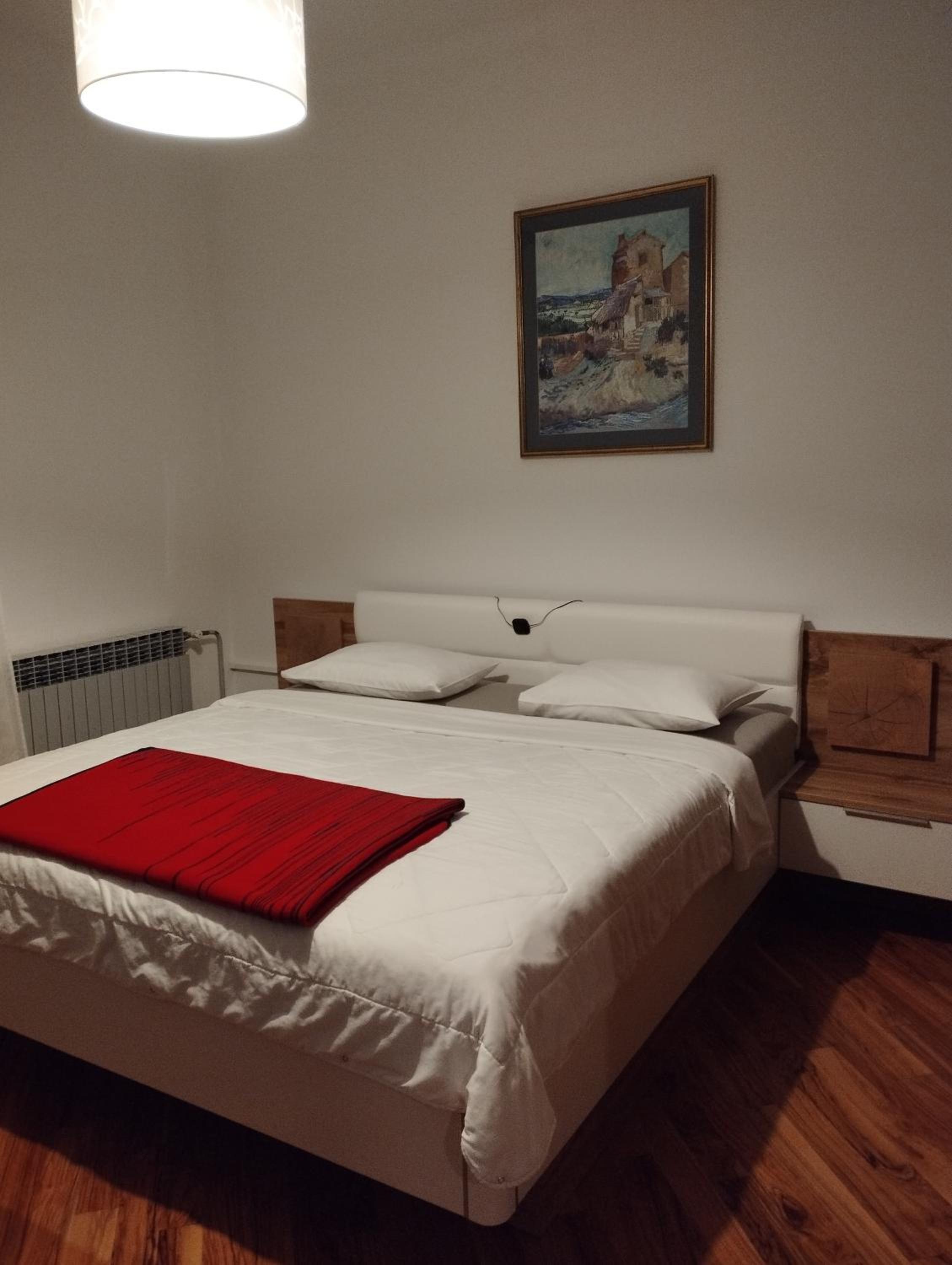 DCK Apartments