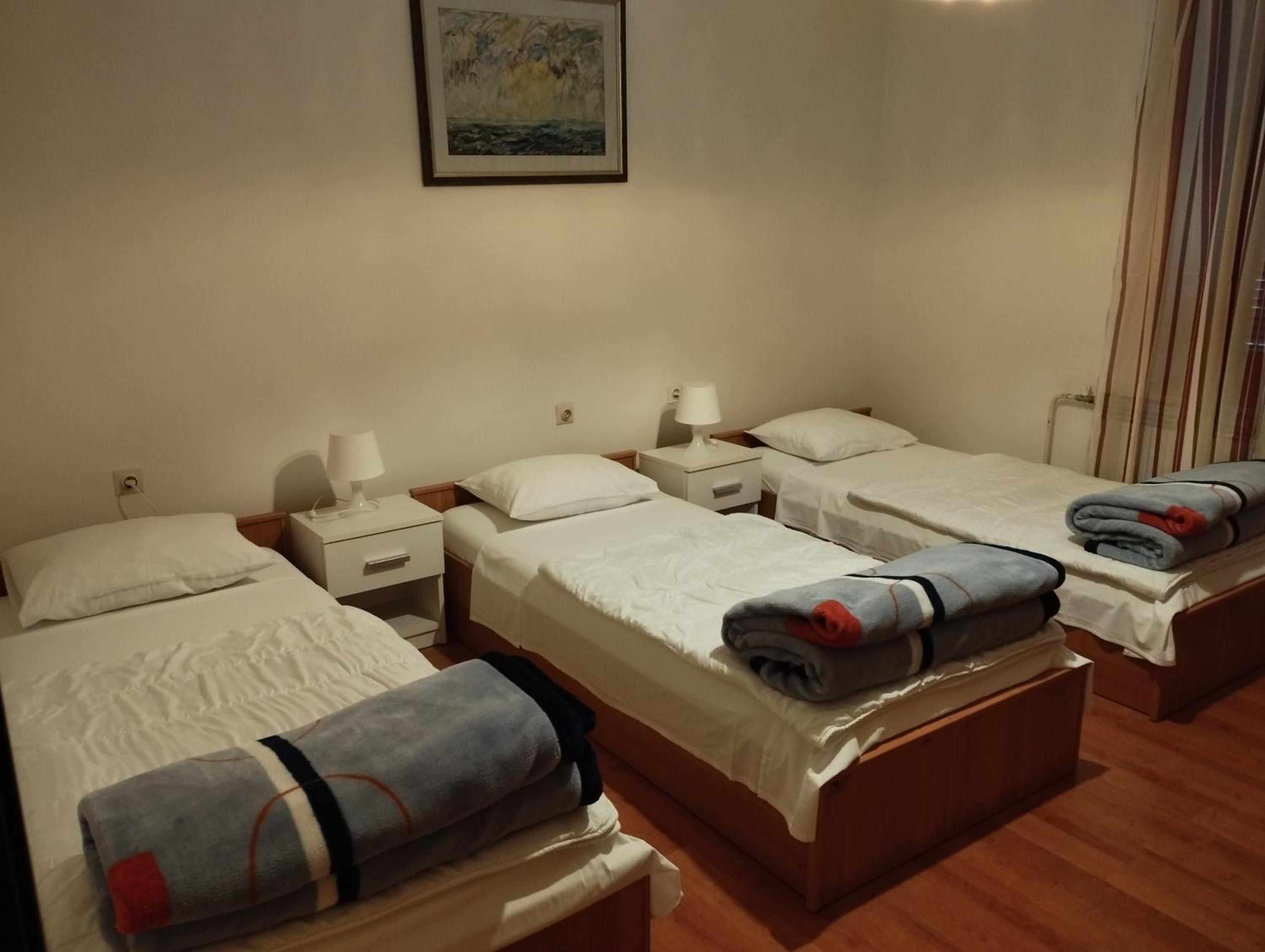 DCK Apartments