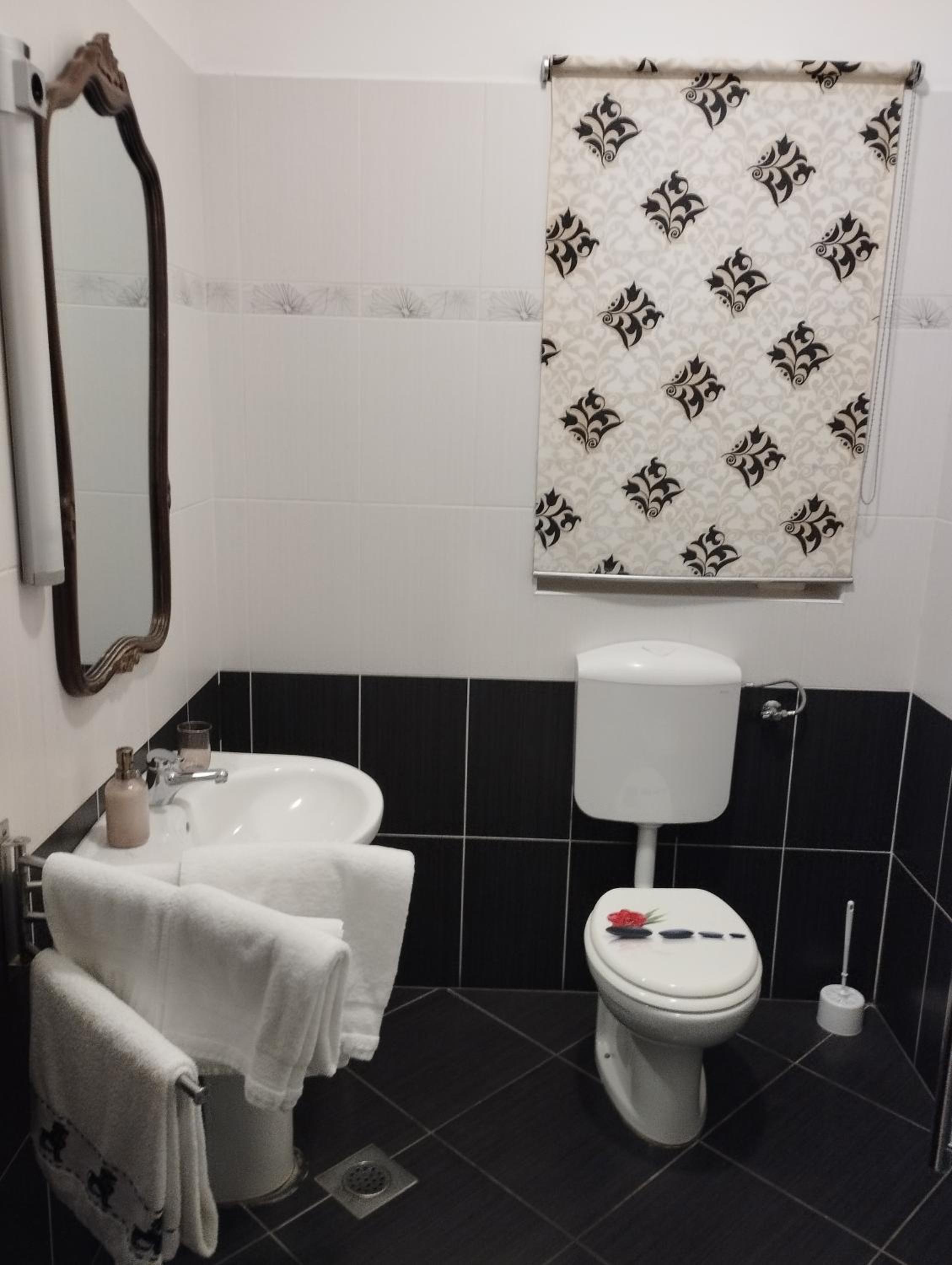 DCK Apartments