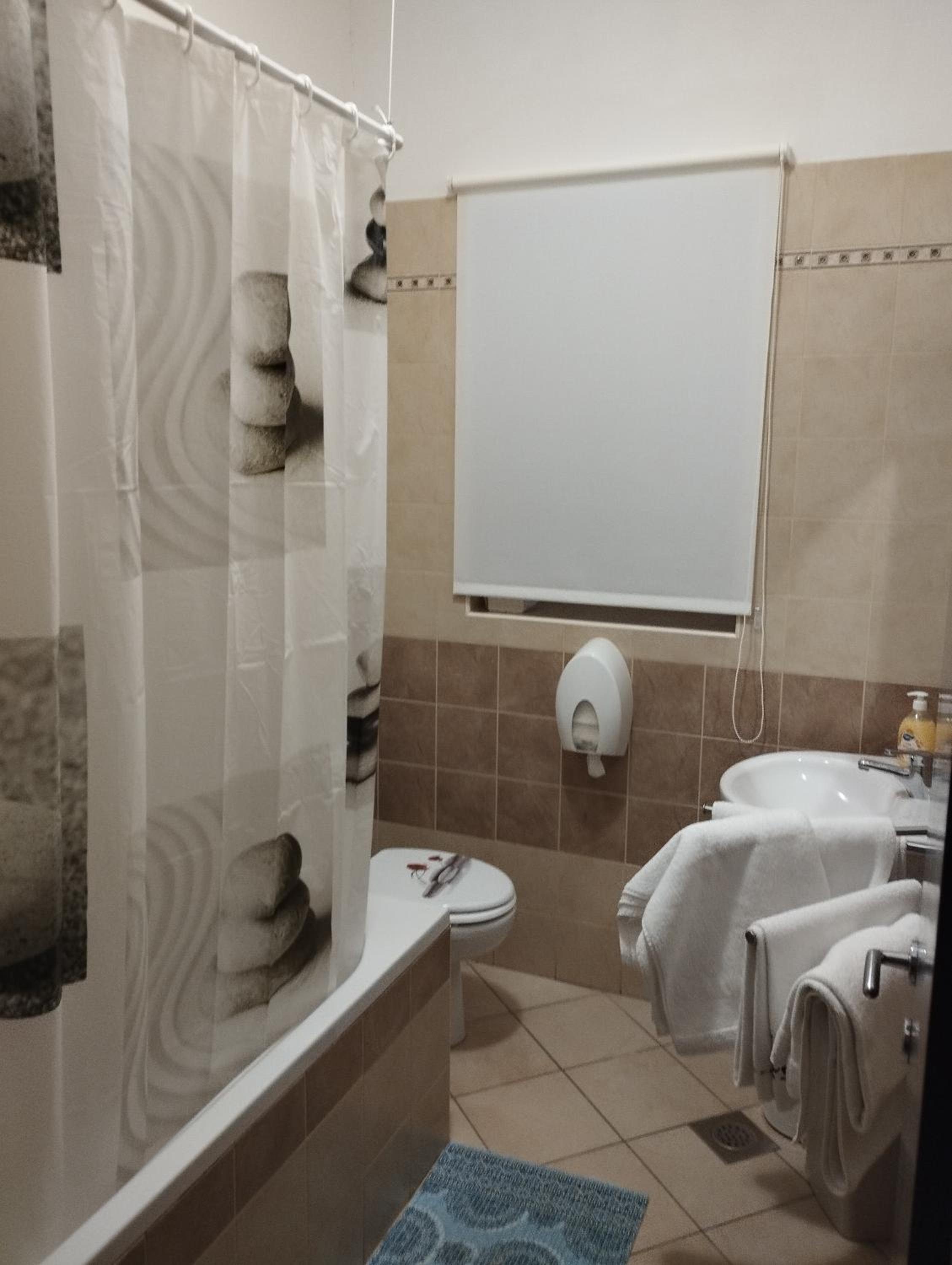 DCK Apartments