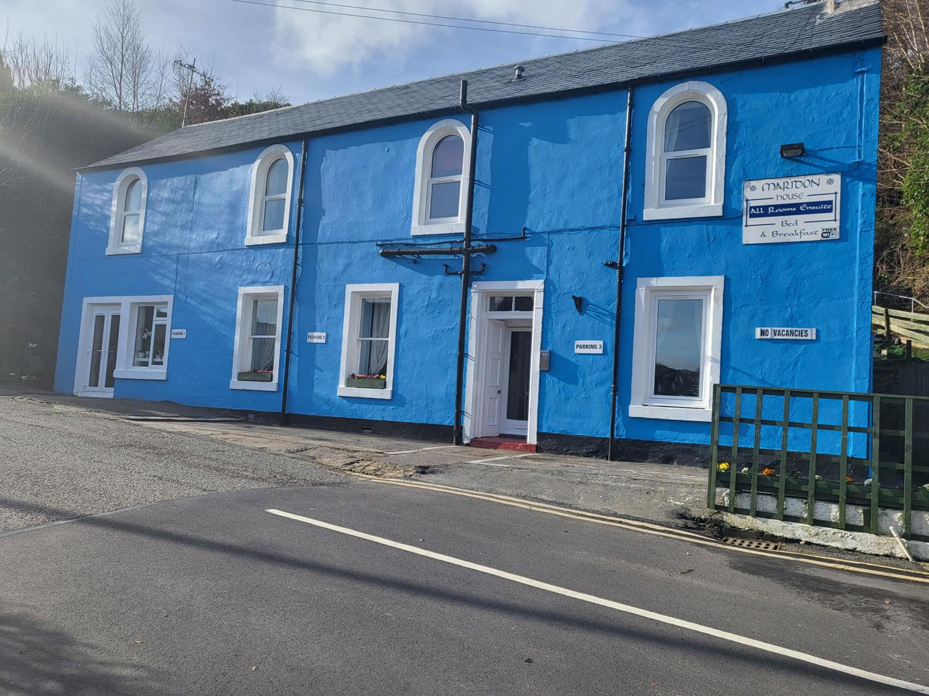 Hotel Maridon House - Image 1