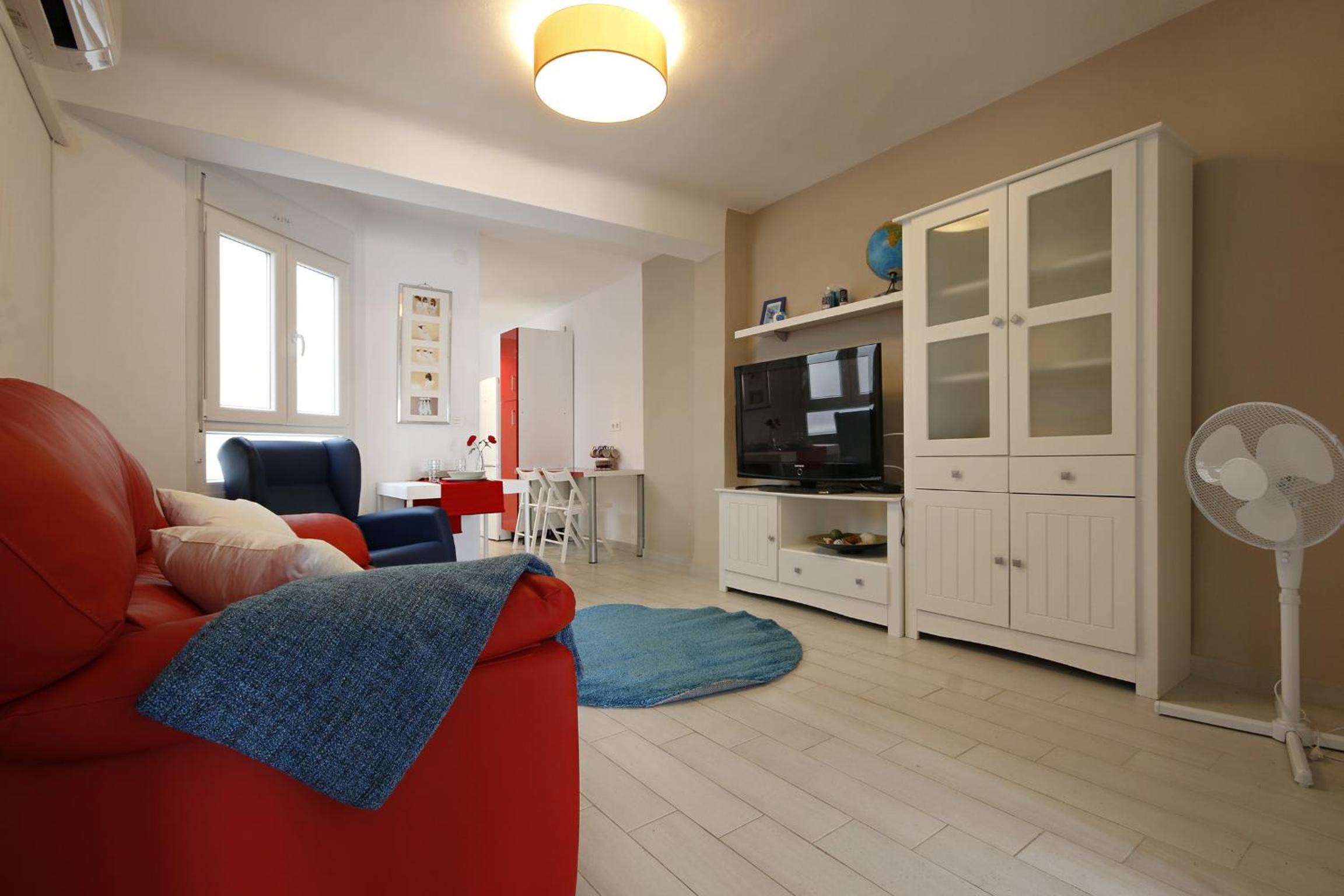 Apartment Capuchinos