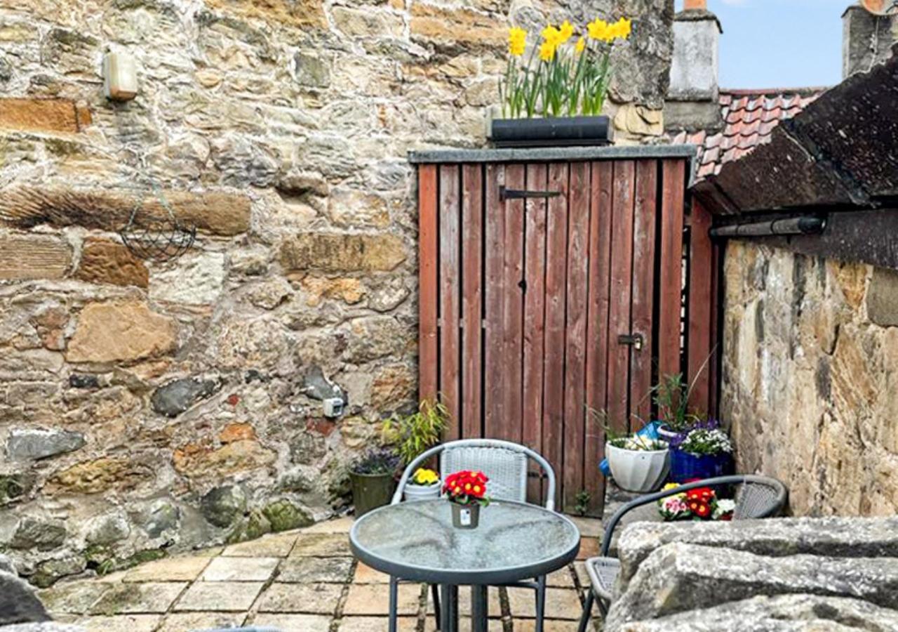 Outdoor Space