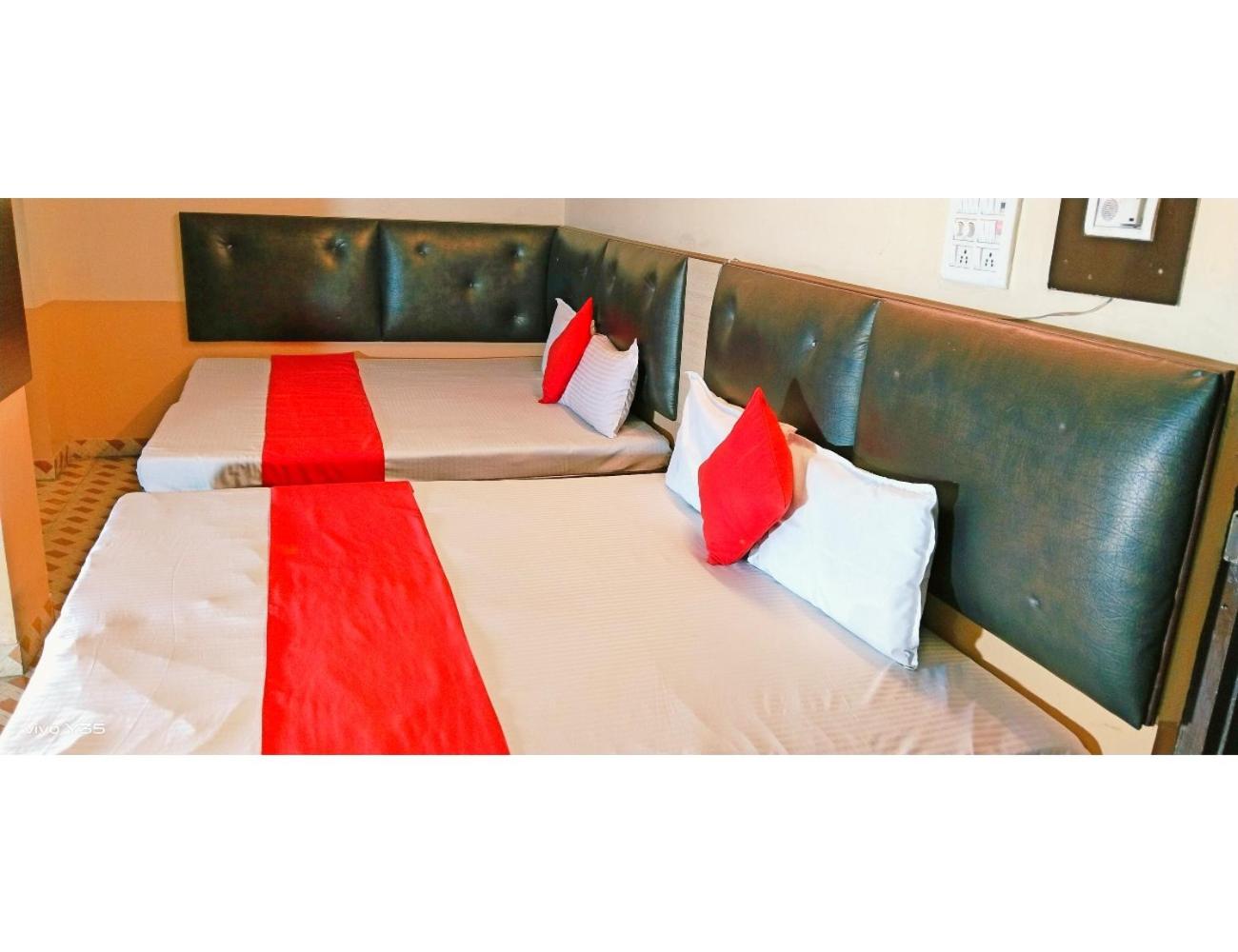 Hotel Bharat Inn, Ajmer view 2