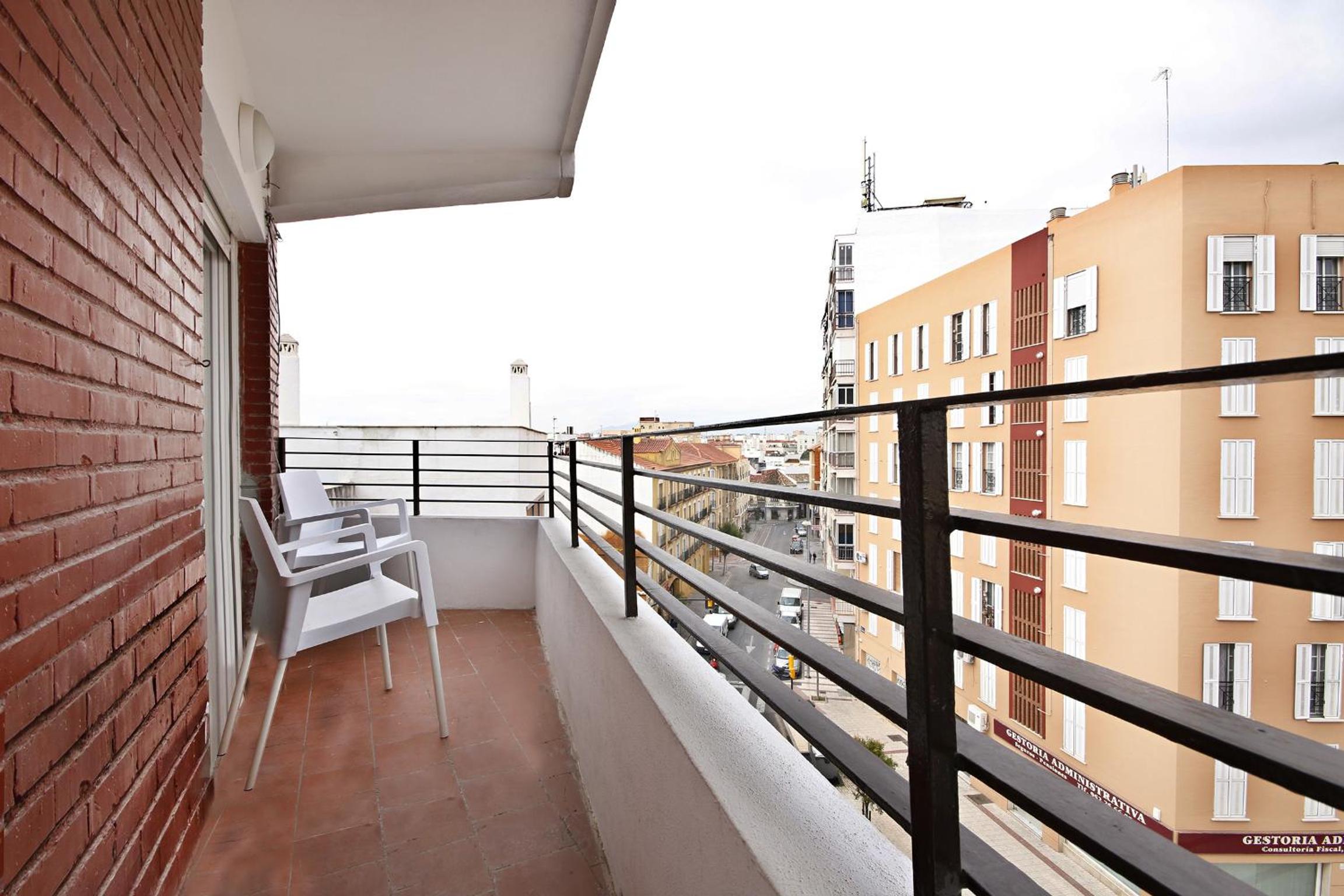 Apartment Capuchinos