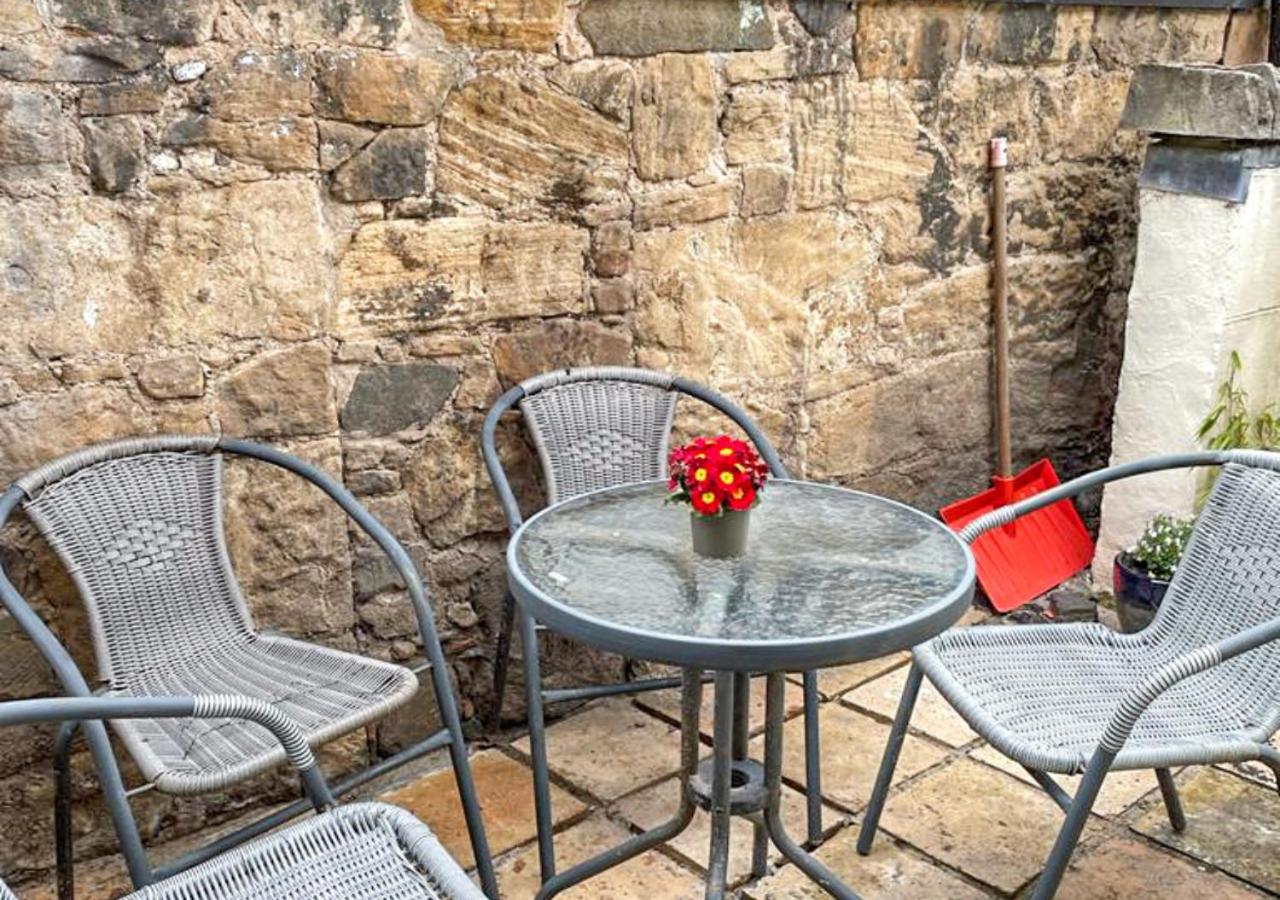 Outdoor Space