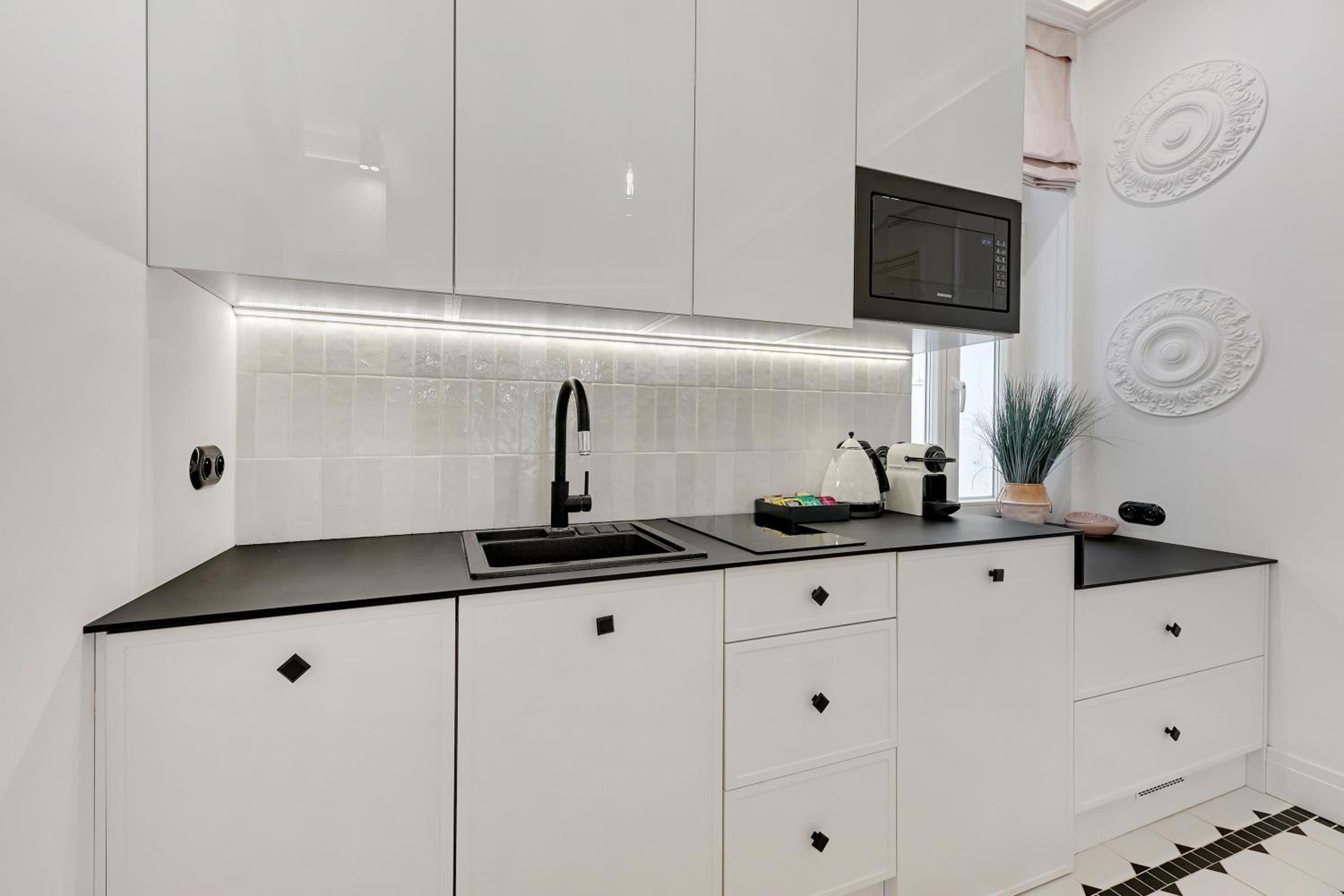 Sopot Monte Cassino Boutique by Downtown Apartments