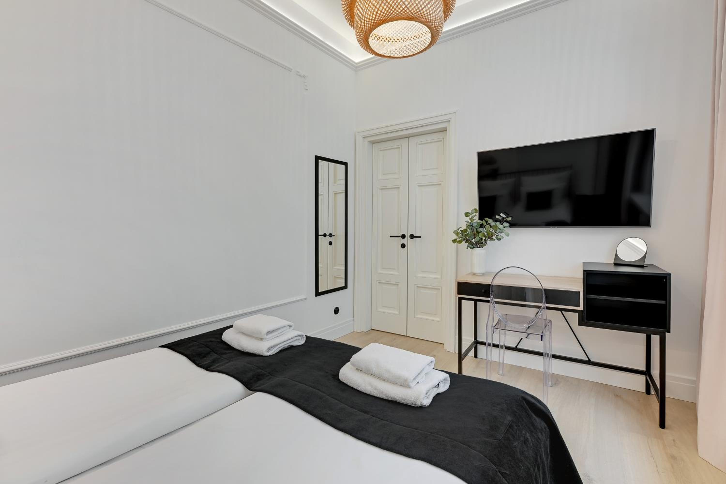 Sopot Monte Cassino Boutique by Downtown Apartments