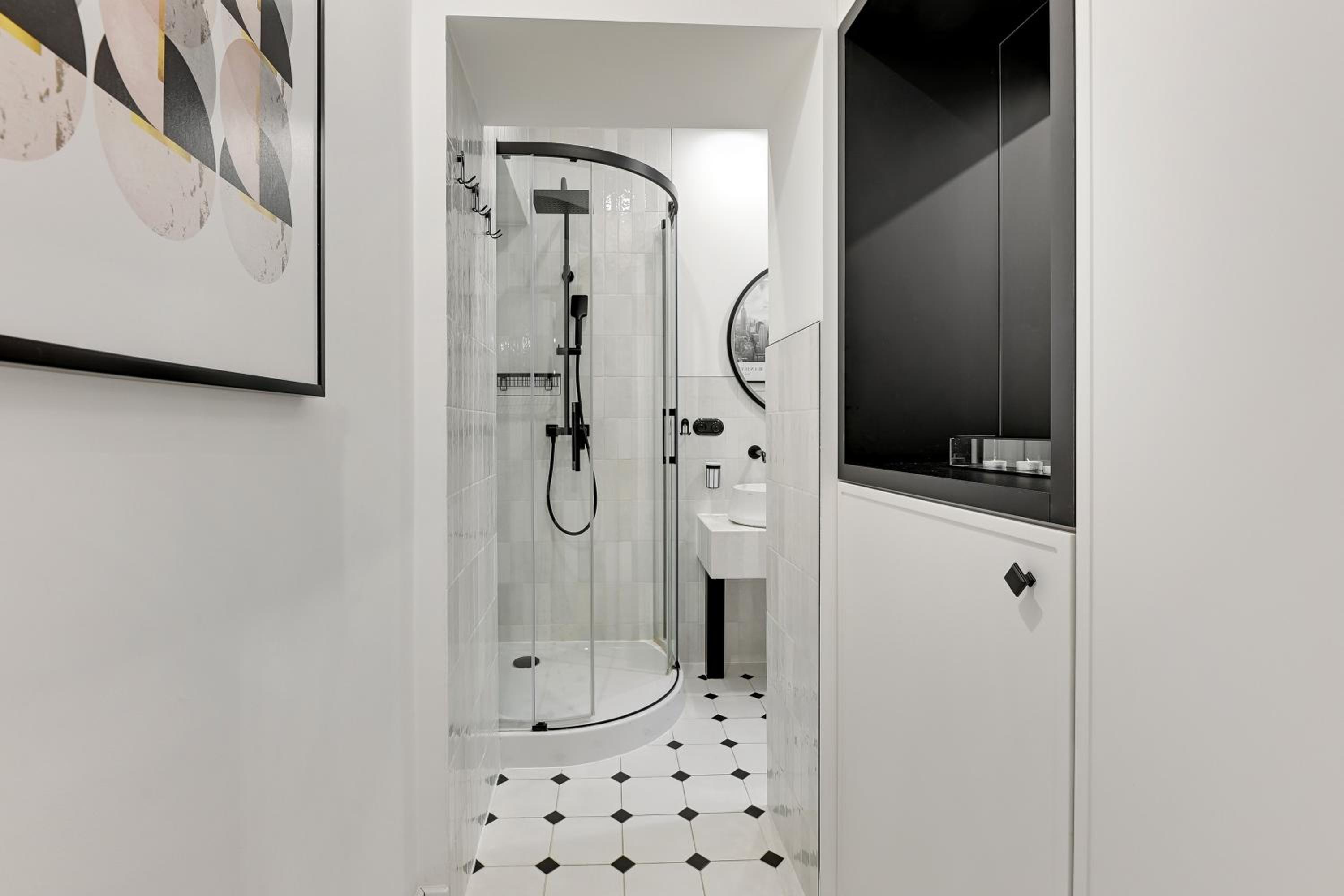 Sopot Monte Cassino Boutique by Downtown Apartments