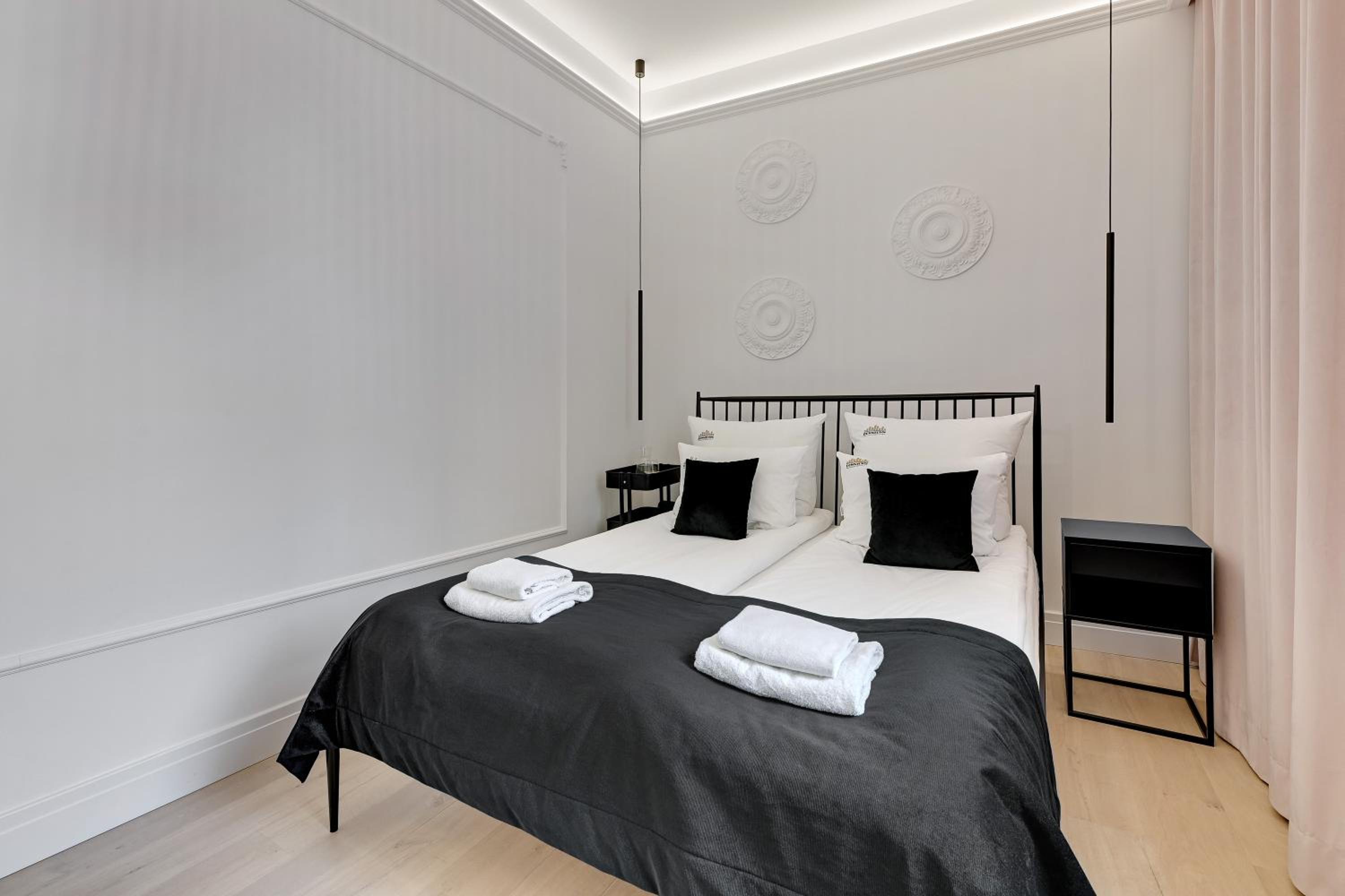 Sopot Monte Cassino Boutique by Downtown Apartments