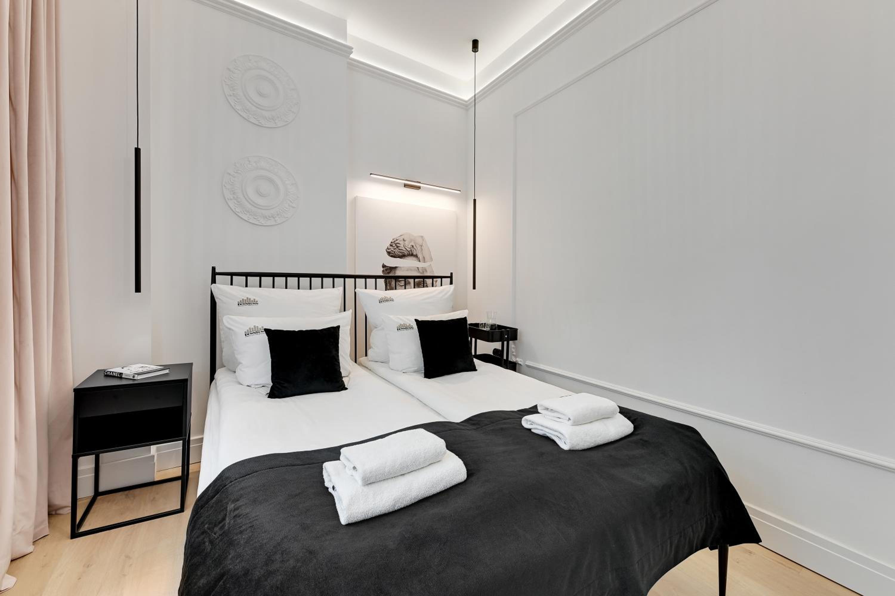 Sopot Monte Cassino Boutique by Downtown Apartments