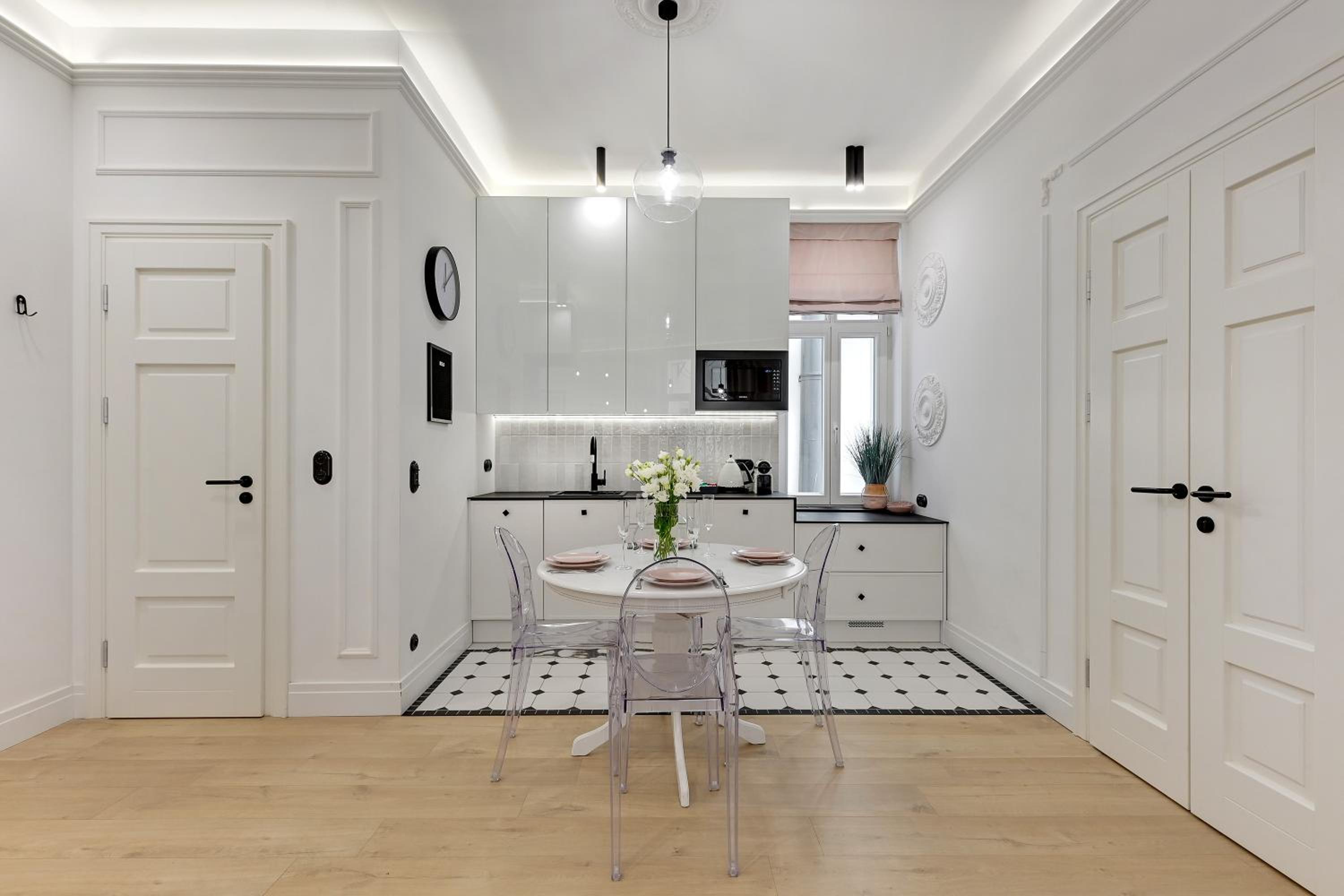 Sopot Monte Cassino Boutique by Downtown Apartments