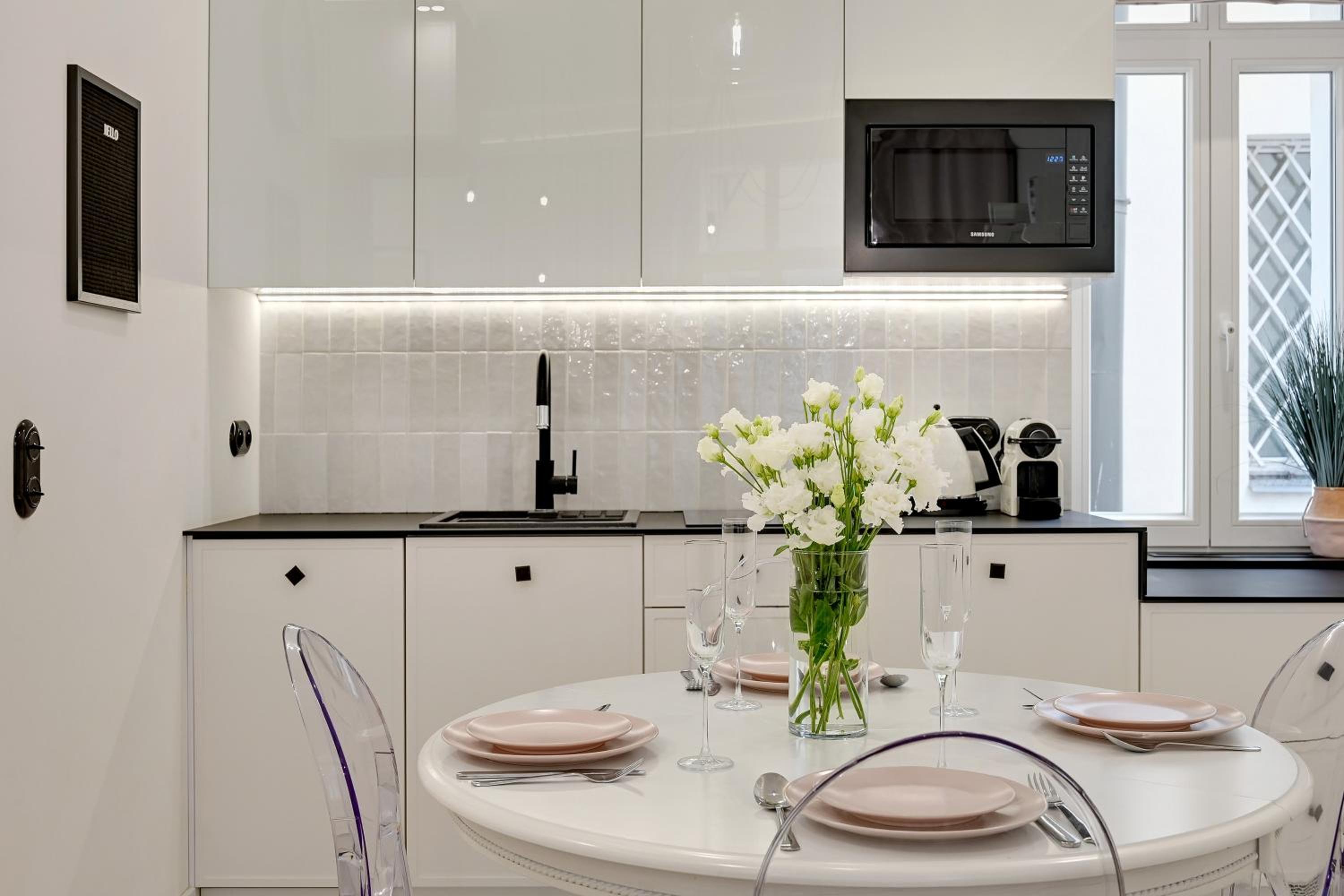 Sopot Monte Cassino Boutique by Downtown Apartments