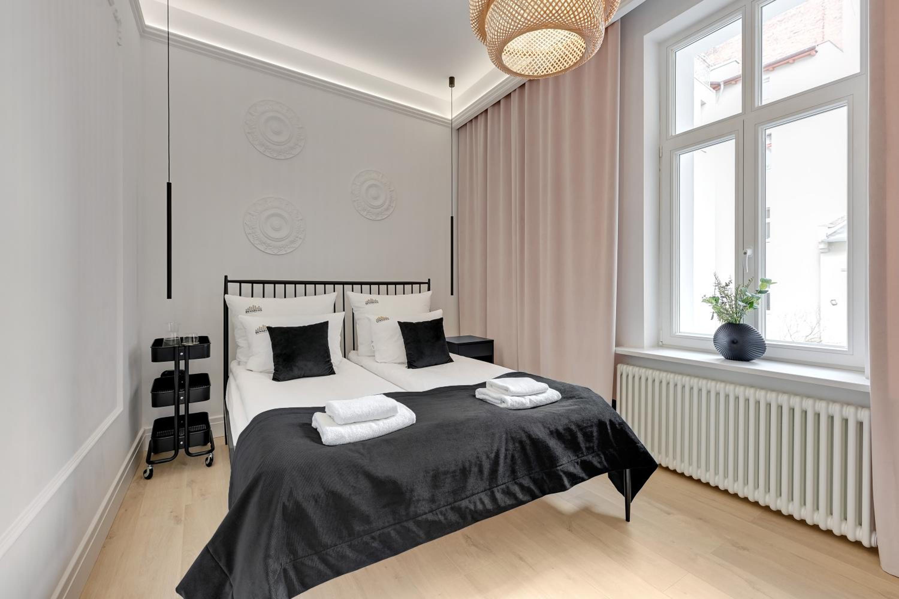 Sopot Monte Cassino Boutique by Downtown Apartments