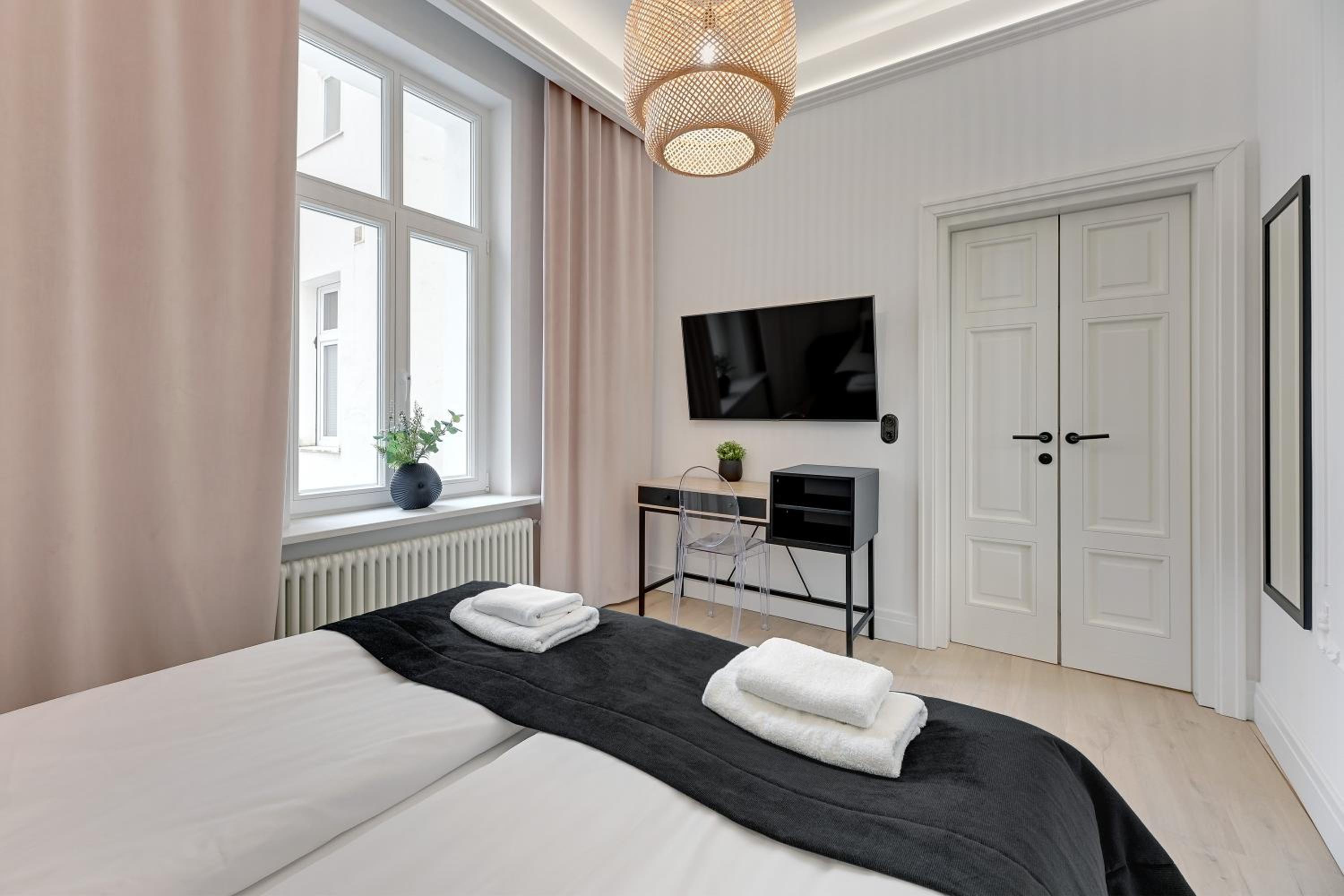 Sopot Monte Cassino Boutique by Downtown Apartments