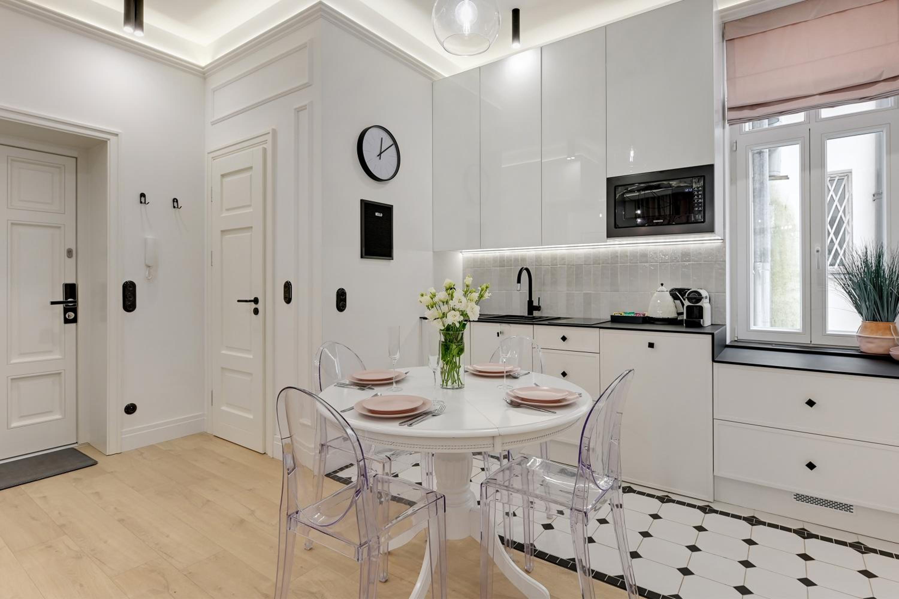 Sopot Monte Cassino Boutique by Downtown Apartments
