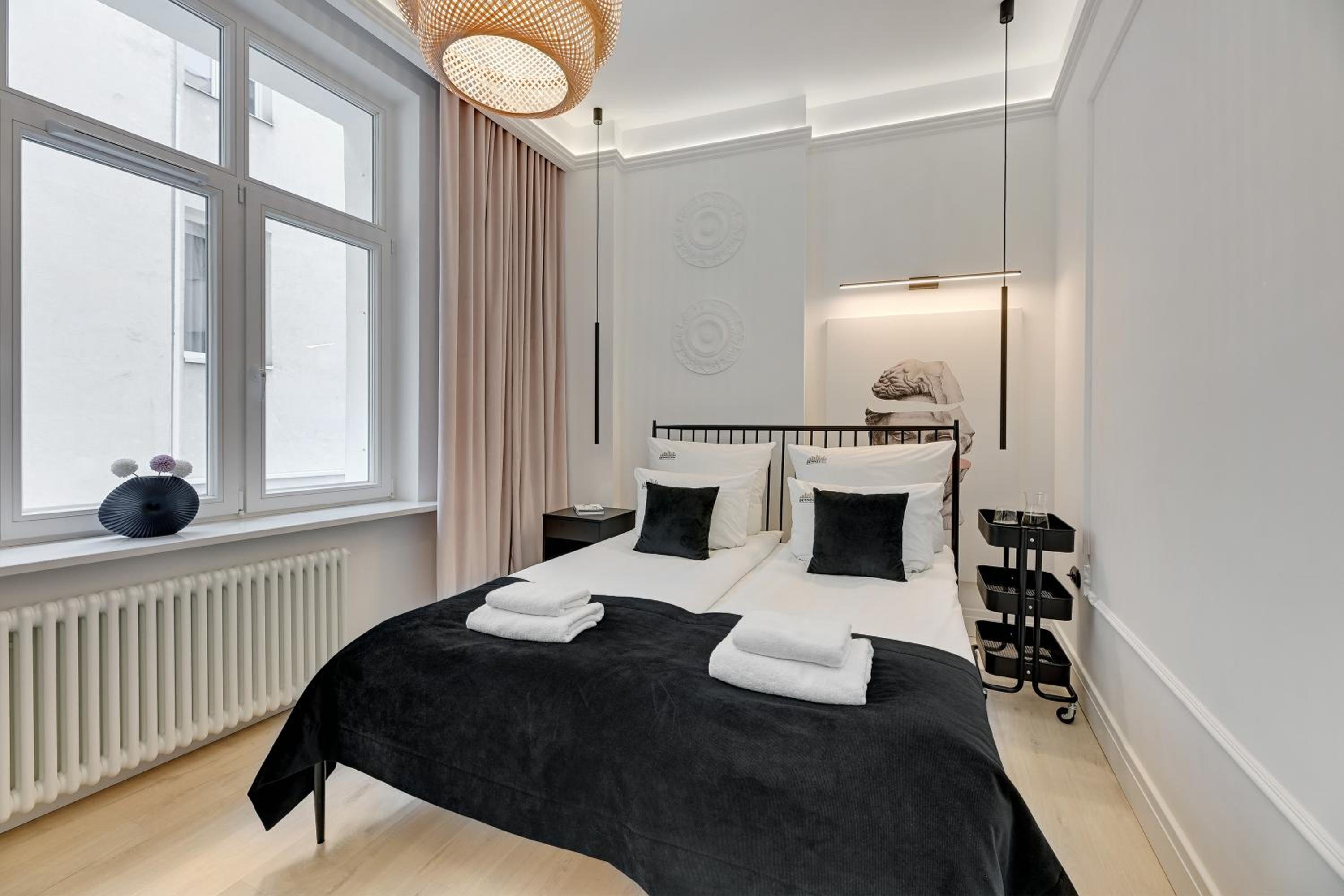 Sopot Monte Cassino Boutique by Downtown Apartments